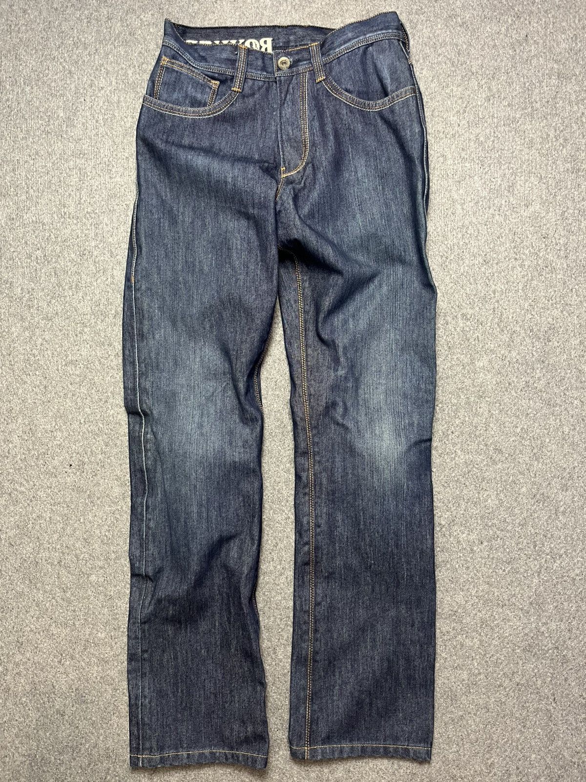 Other Rokker biker waterproof jeans Size US 29 - 2 Thumbnail