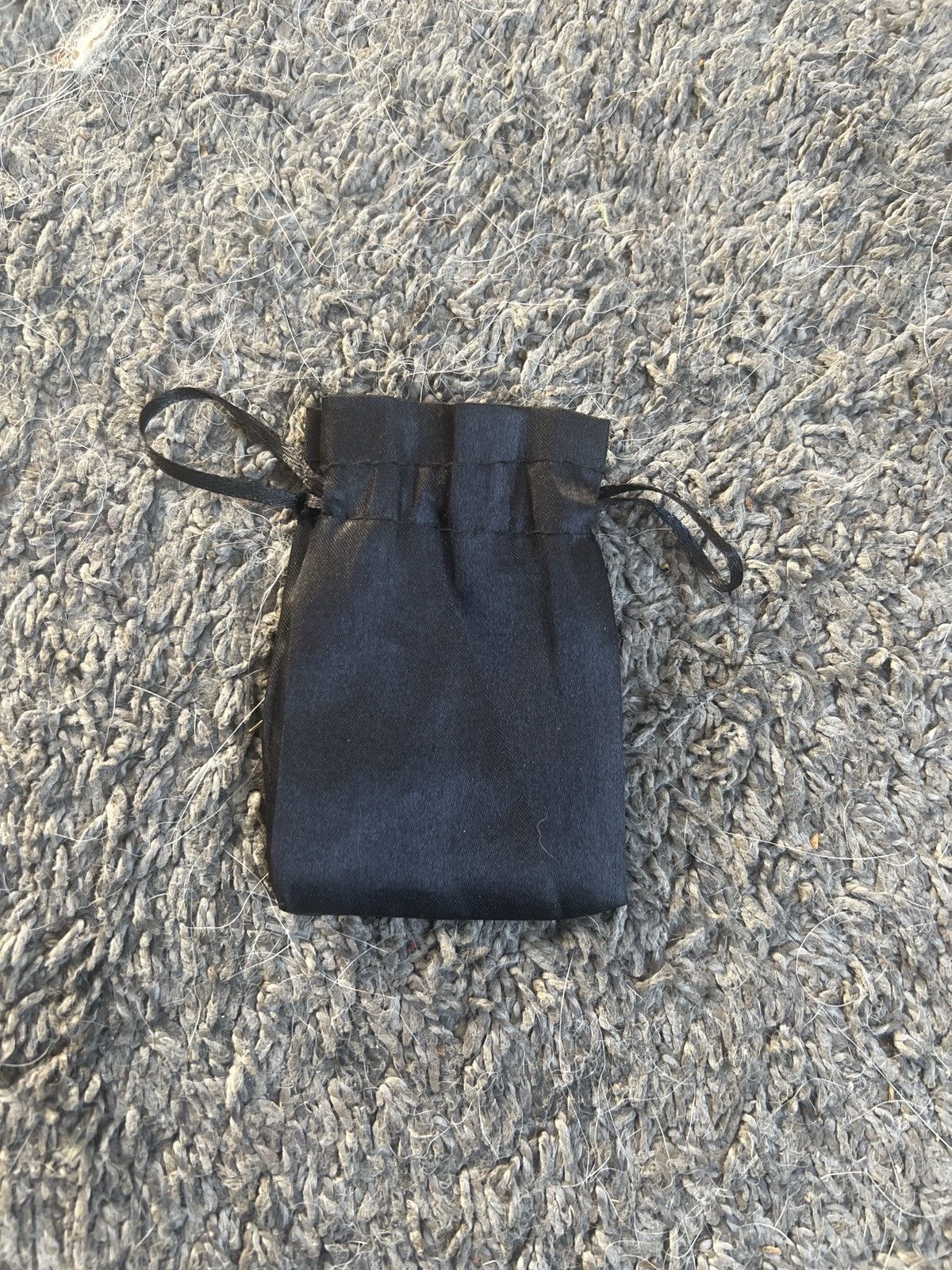 Hypebeast Viewless Los Angeles Drawstring Pouch Size ONE SIZE - 2 Thumbnail
