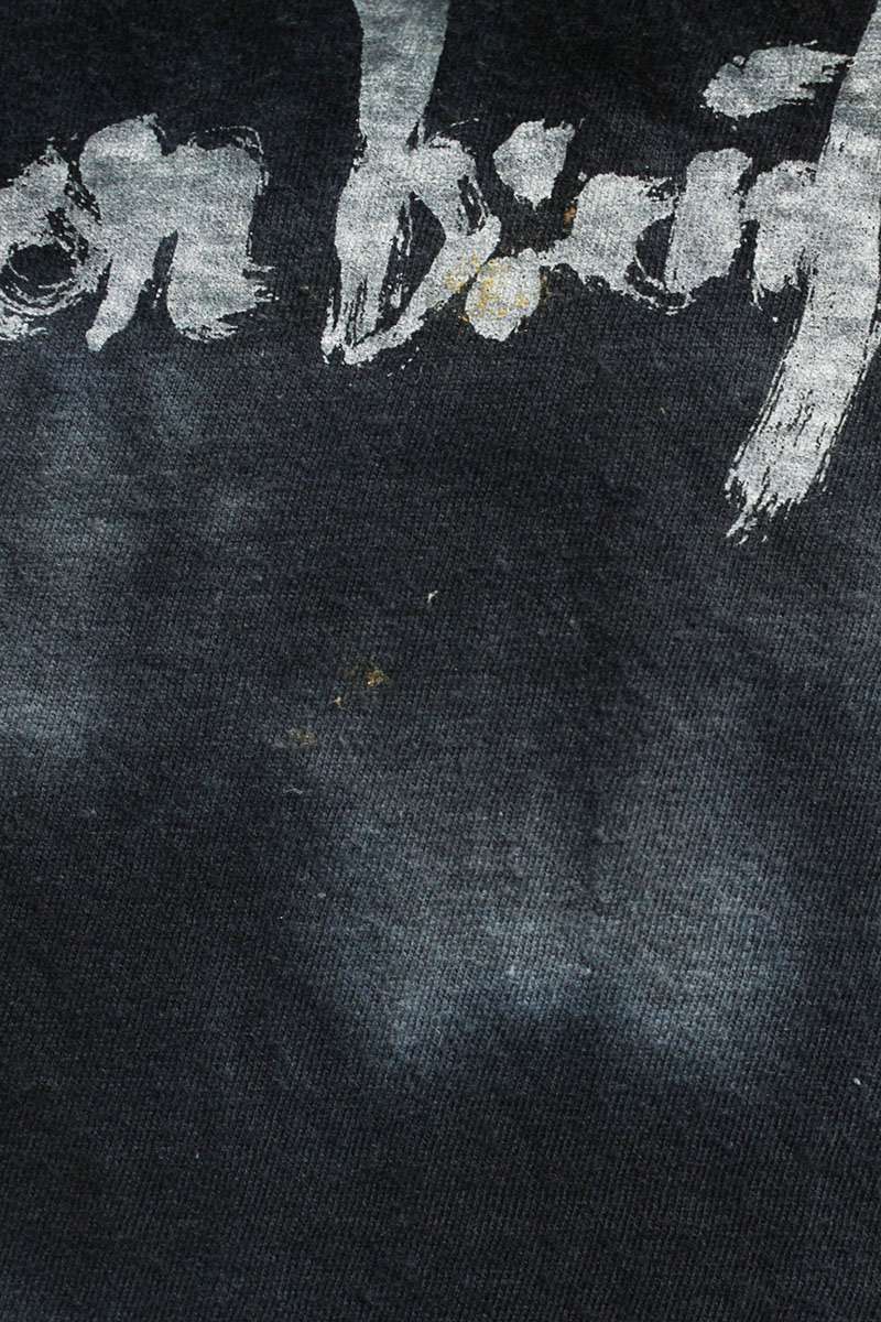 Yohji Yamamoto YOHJI YAMAMOTO POUR HOMME printed T-shirt Size US L / EU 52-54 / 3 - 3 Thumbnail
