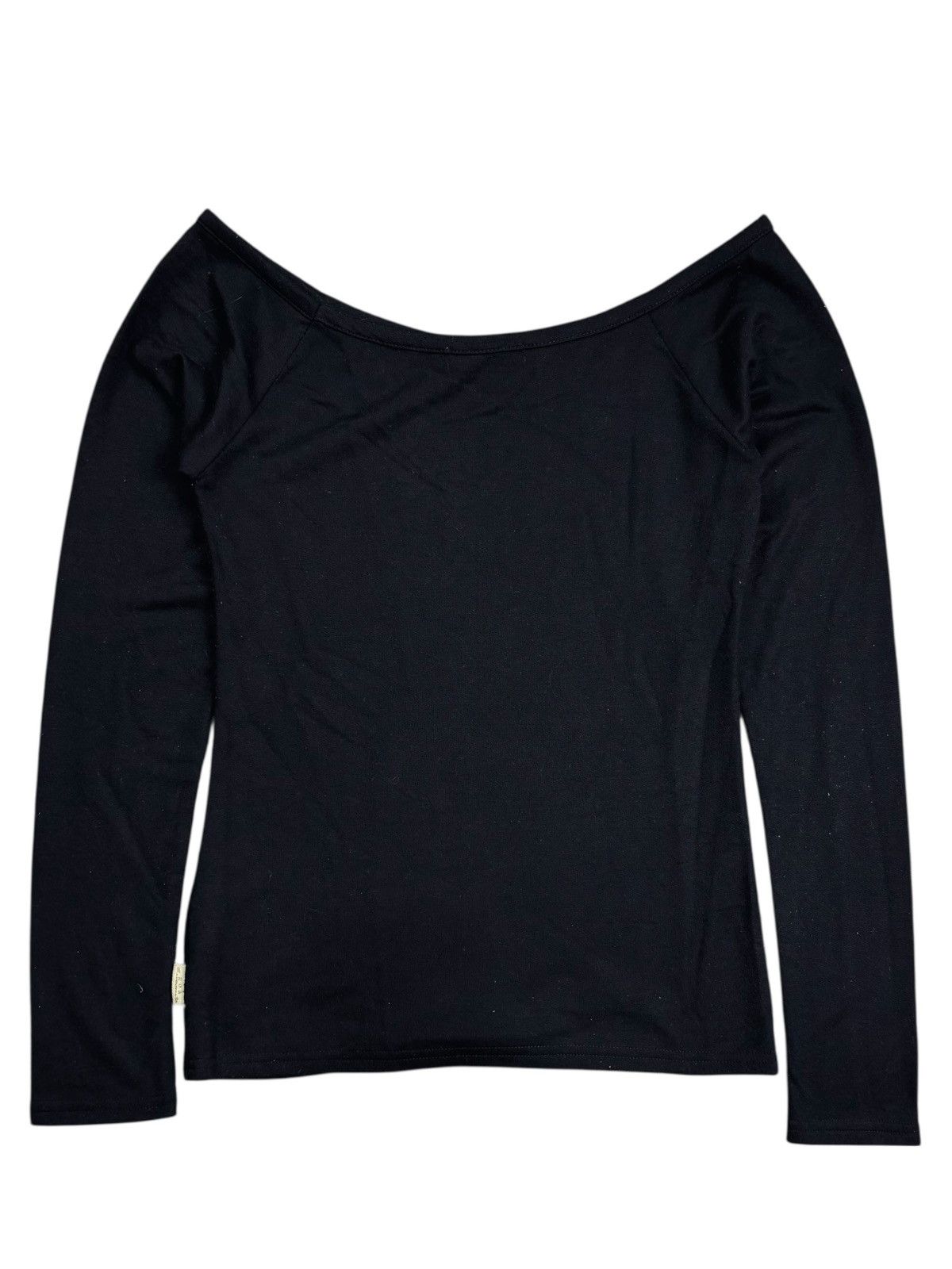 GOA Archive GOA - Vkei Style Wide Neck Long Sleeve Size US M / EU 48-50 / 2 - 2 Thumbnail