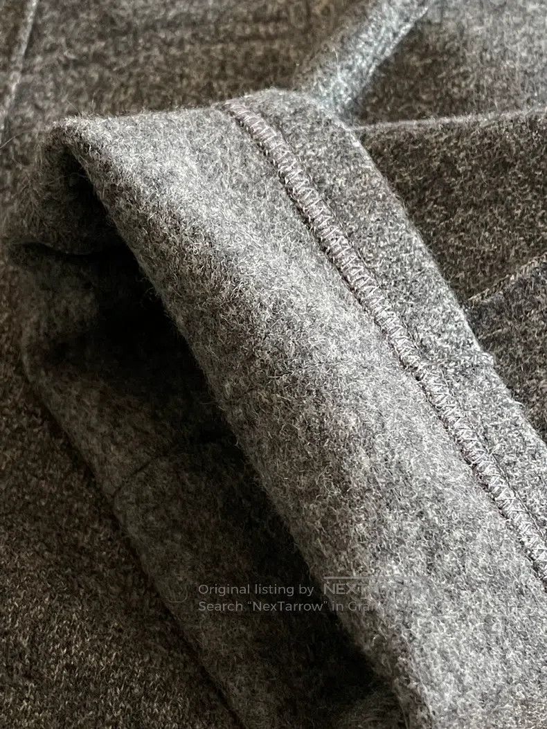 Brunello Cucinelli size L Cashmere Casual Pants