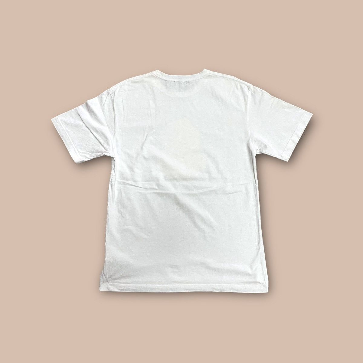 Xlarge XLarge "ASTRONAUTS" TEE Size US L / EU 52-54 / 3 - 2 Thumbnail