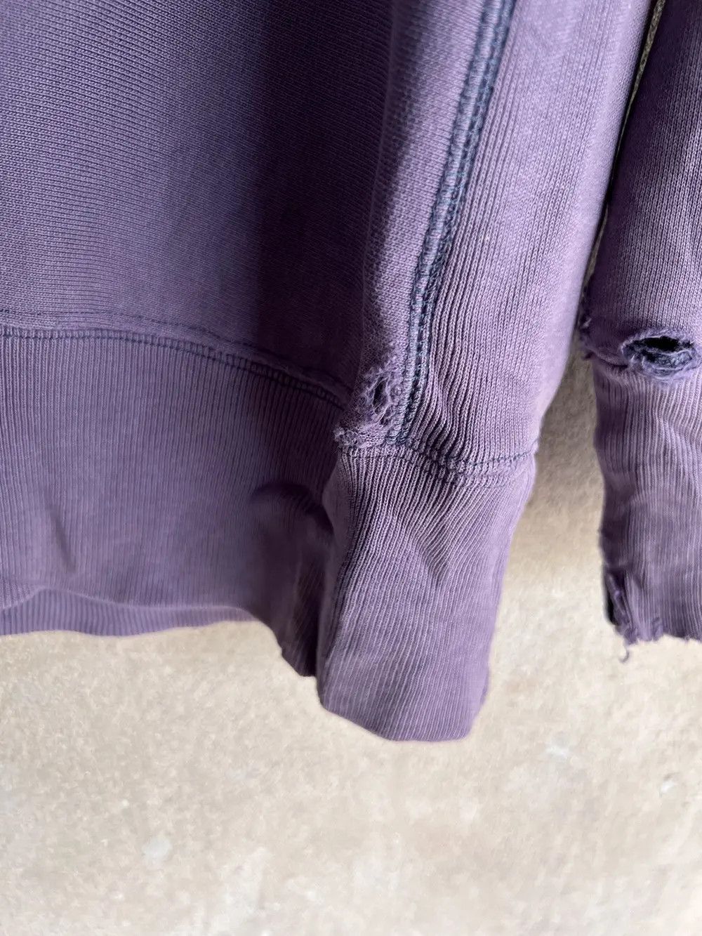 Silas Japanese Brand Silas Faded Sweatshirt Size US S / EU 44-46 / 1 - 5 Thumbnail