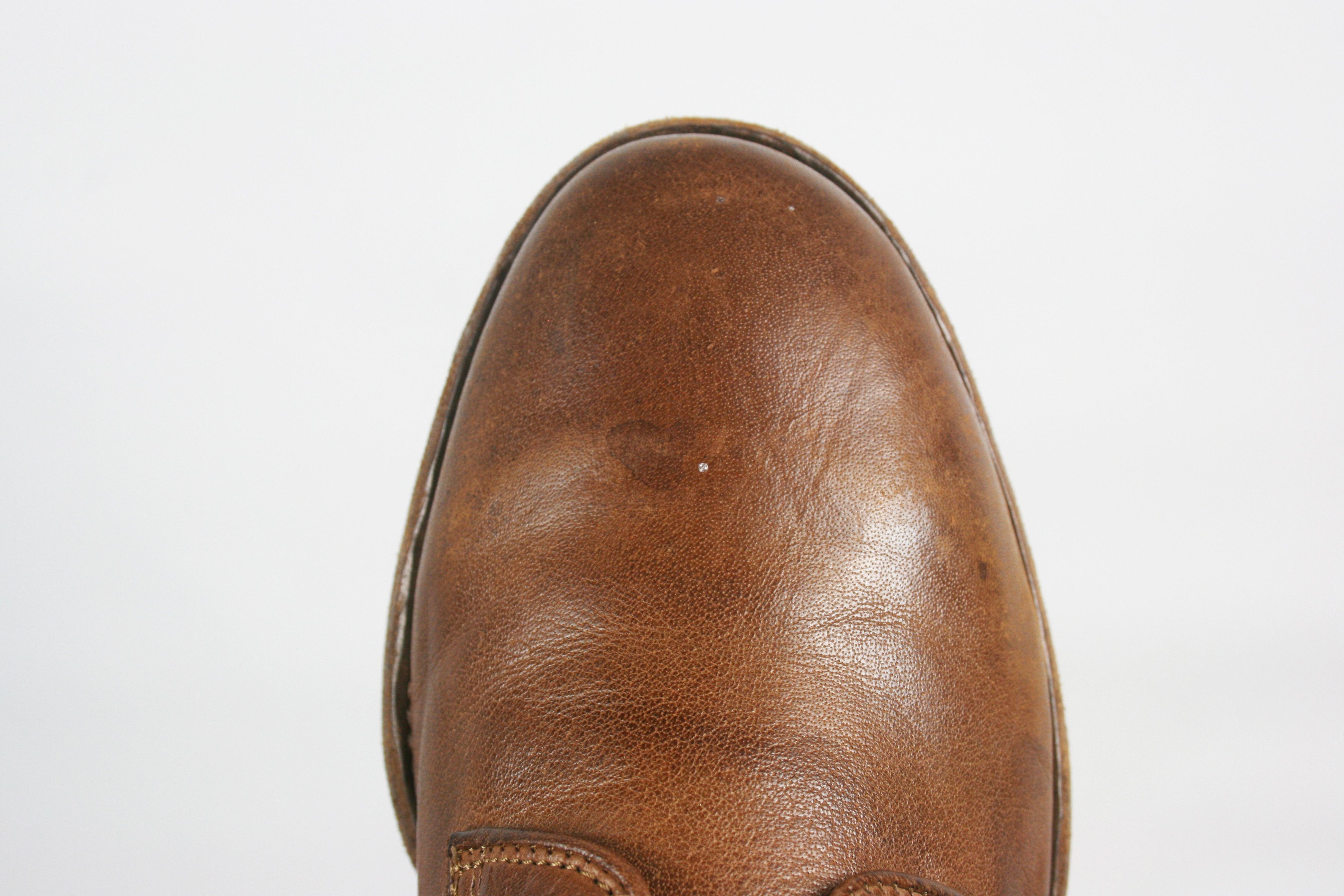 Officine Creative Leather Derby Size US 7 / EU 40 - 8 Thumbnail