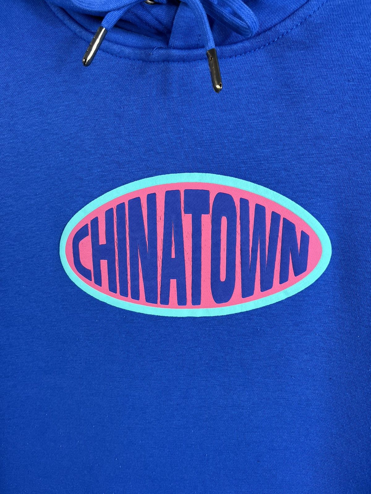 Chinatown Market central logo hoodie sweatshirt