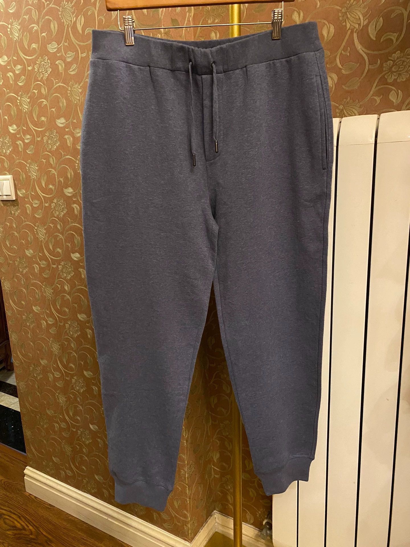 Polo Ralph Lauren Multi Color Sweatpants with Drawstring Size US 34 / EU 50 - 1 Thumbnail
