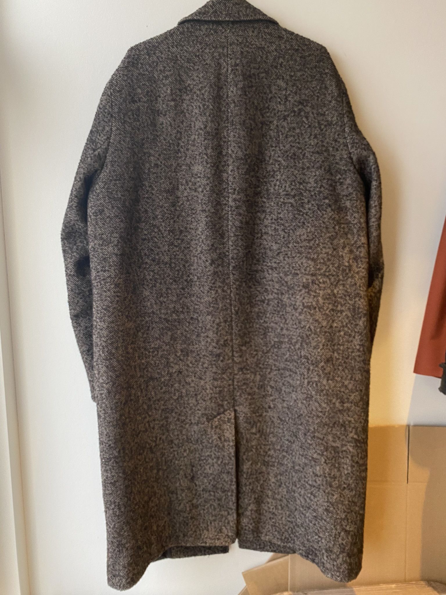 Acne Studios × Our Legacy × Wood Wood NWOT $760 - 50/L