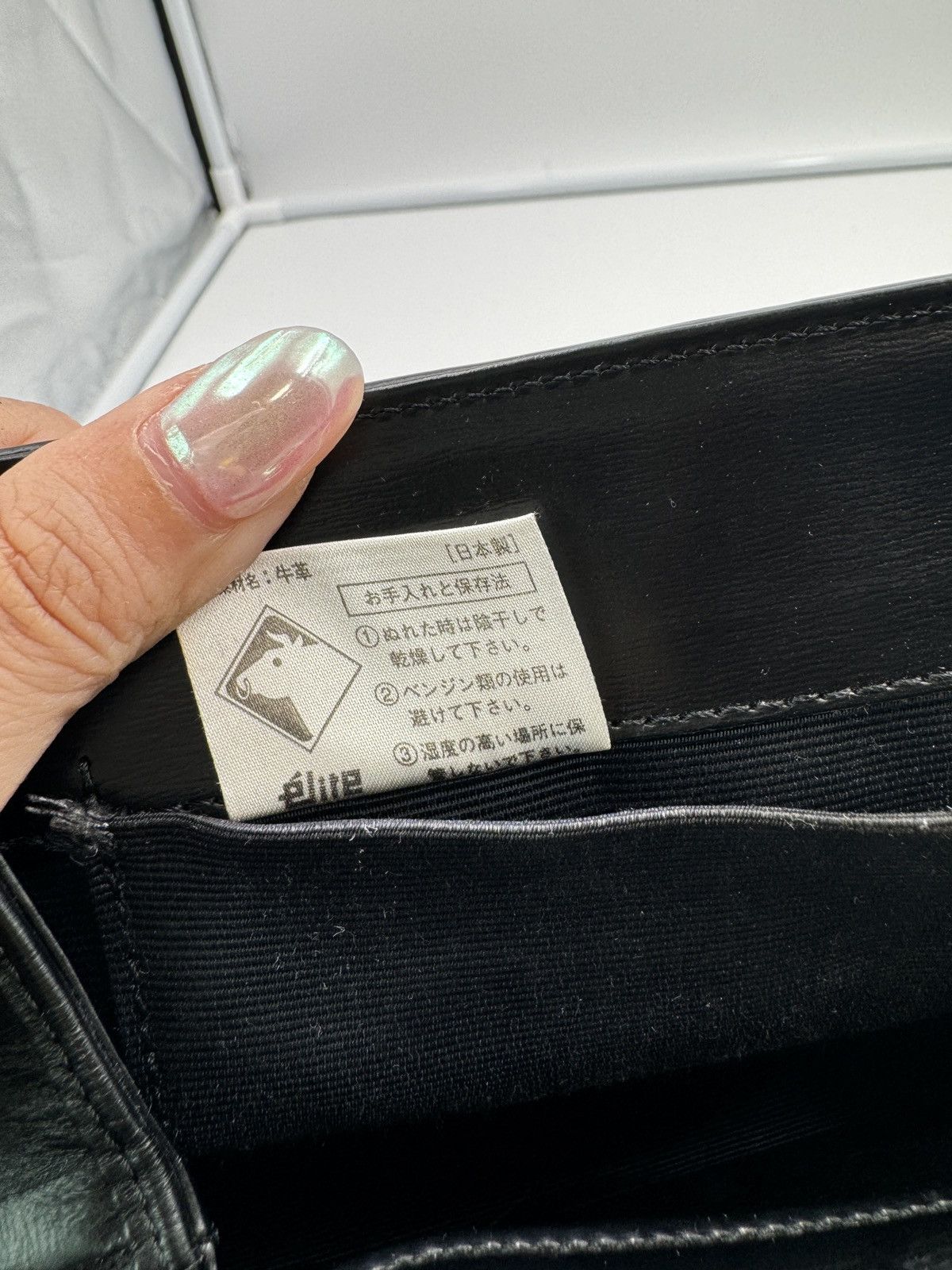 Givenchy Givenchy Vintage bag Size ONE SIZE - 8 Thumbnail