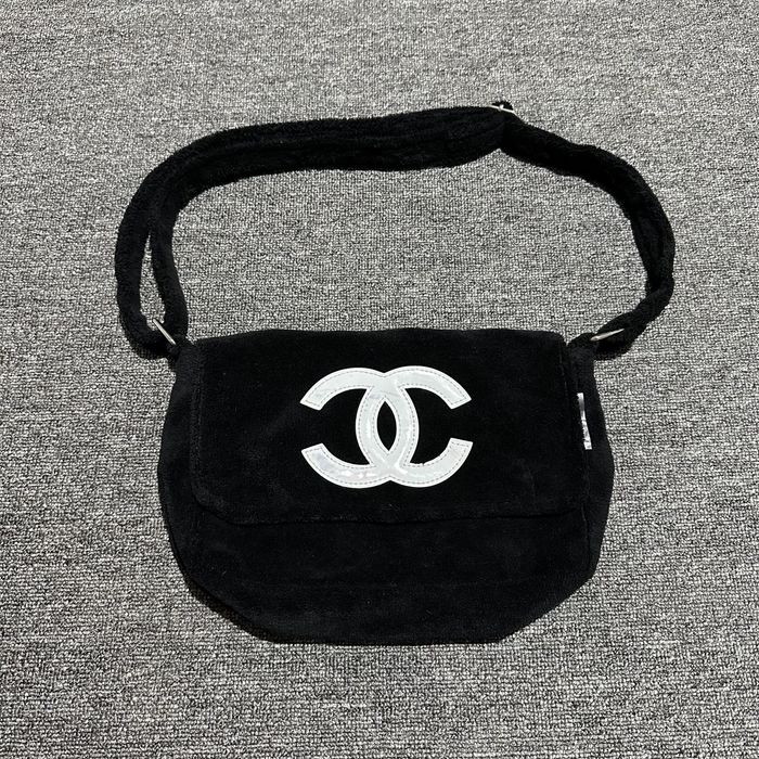 Chanel vip sling bag sale