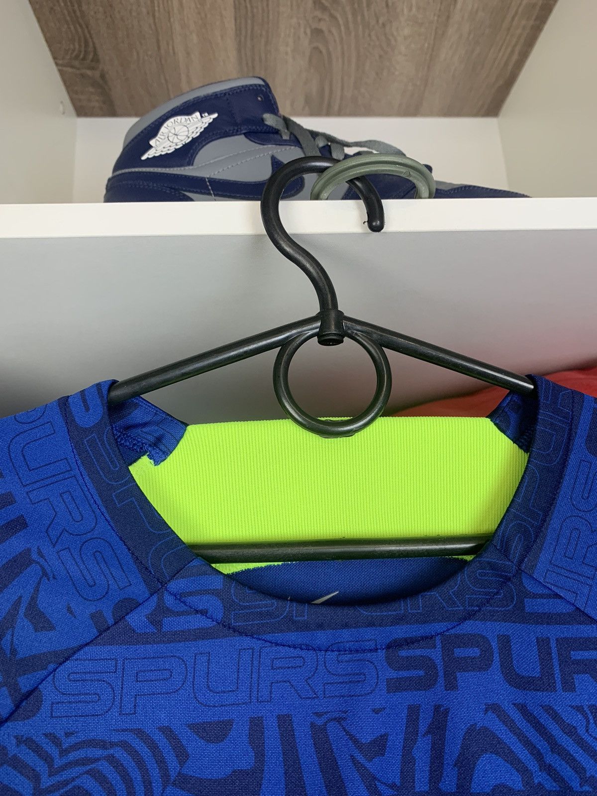 Nike Nike Tottenham Hotspur 2022/2023 Jersey Size US M / EU 48-50 / 2 - 4 Thumbnail