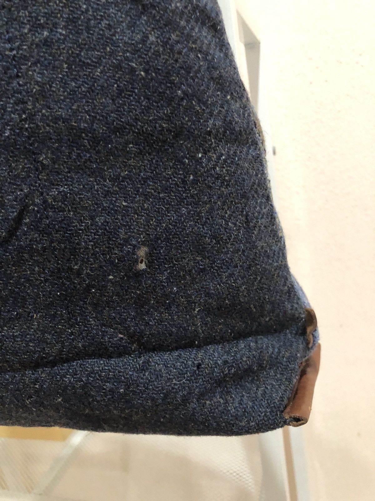 Harris Tweed × ROOTOTE Harris Tweed x ROOTOTE Tote Bag Size ONE SIZE - 4 Thumbnail