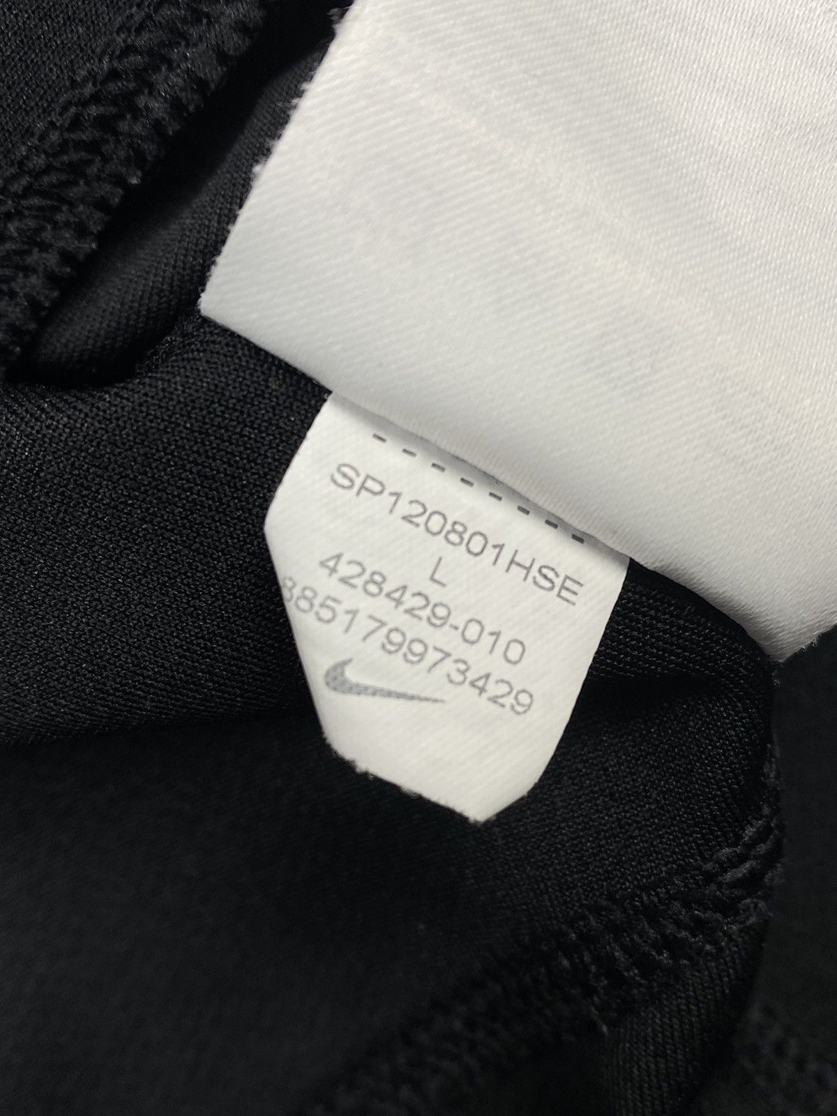 Nike Nike England O2 Rugby Jersey Tee Shirt Blockore Drill Size US L / EU 52-54 / 3 - 15 Thumbnail