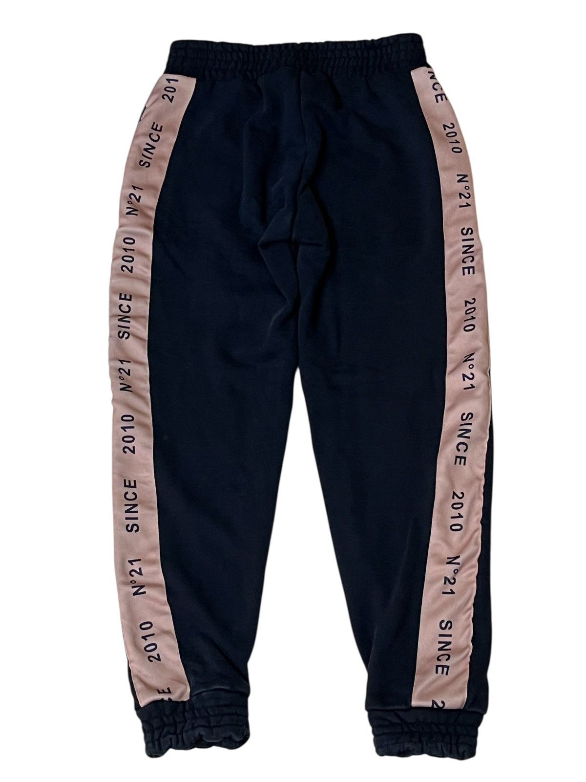 Alessandro Dell'acqua N.21 by alessandro dellacqua jogger pants Size US 30 / EU 46 - 3 Thumbnail
