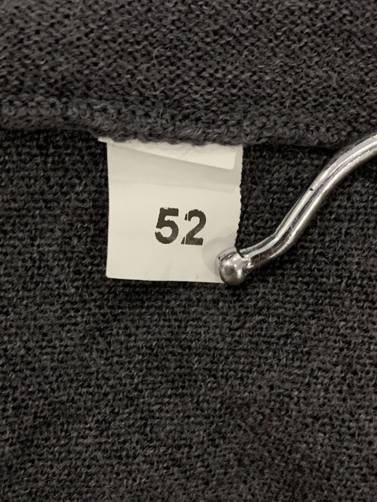 Gran Sasso GRAN SASSO TRAVEL WOOL PULLOVER SWEATER Size US L / EU 52-54 / 3 - 9 Thumbnail