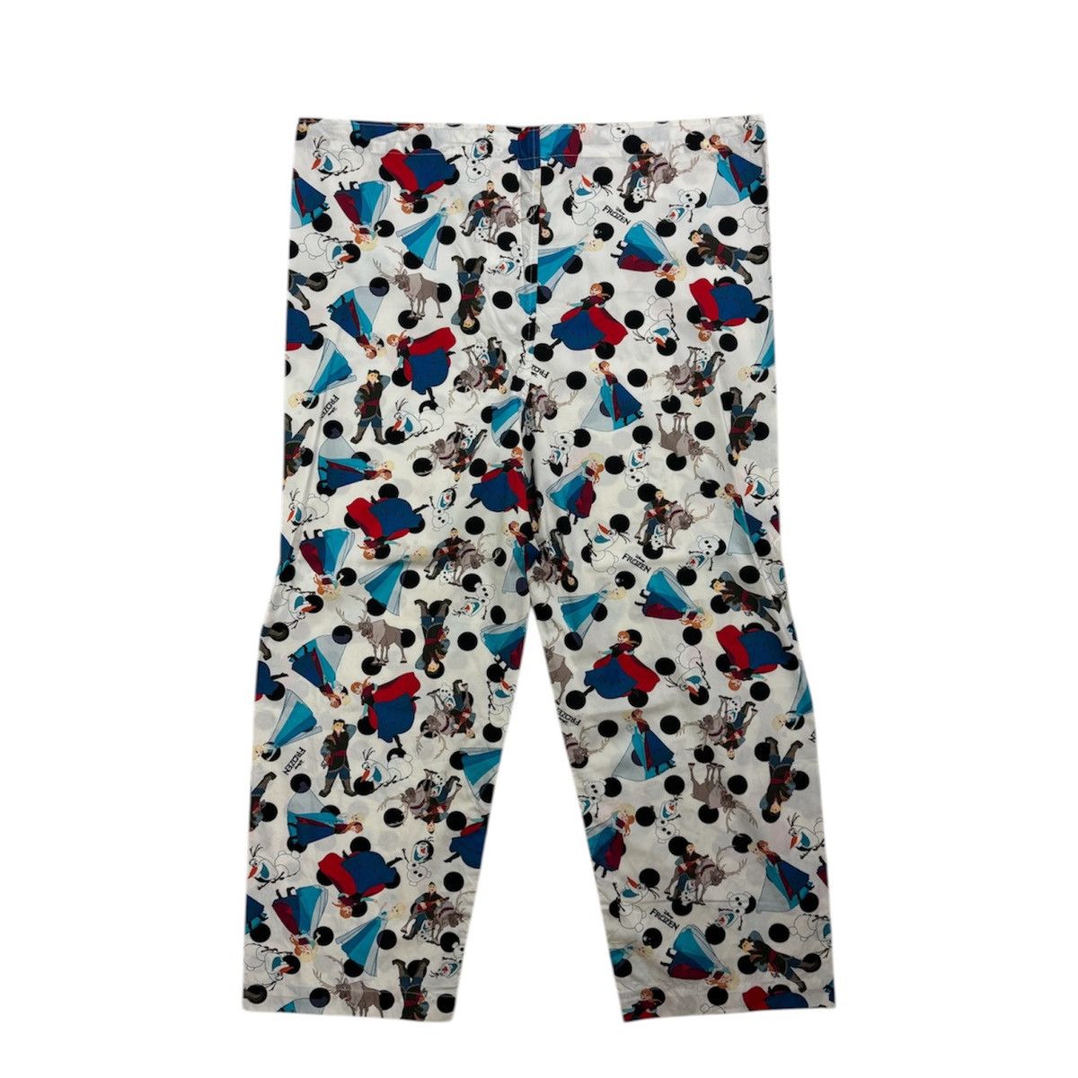 Comme des Garcons Comme des Garçons CDG x Disney Frozen Shirt and Pants Set Size M / US 6-8 / IT 42-44 - 9 Thumbnail