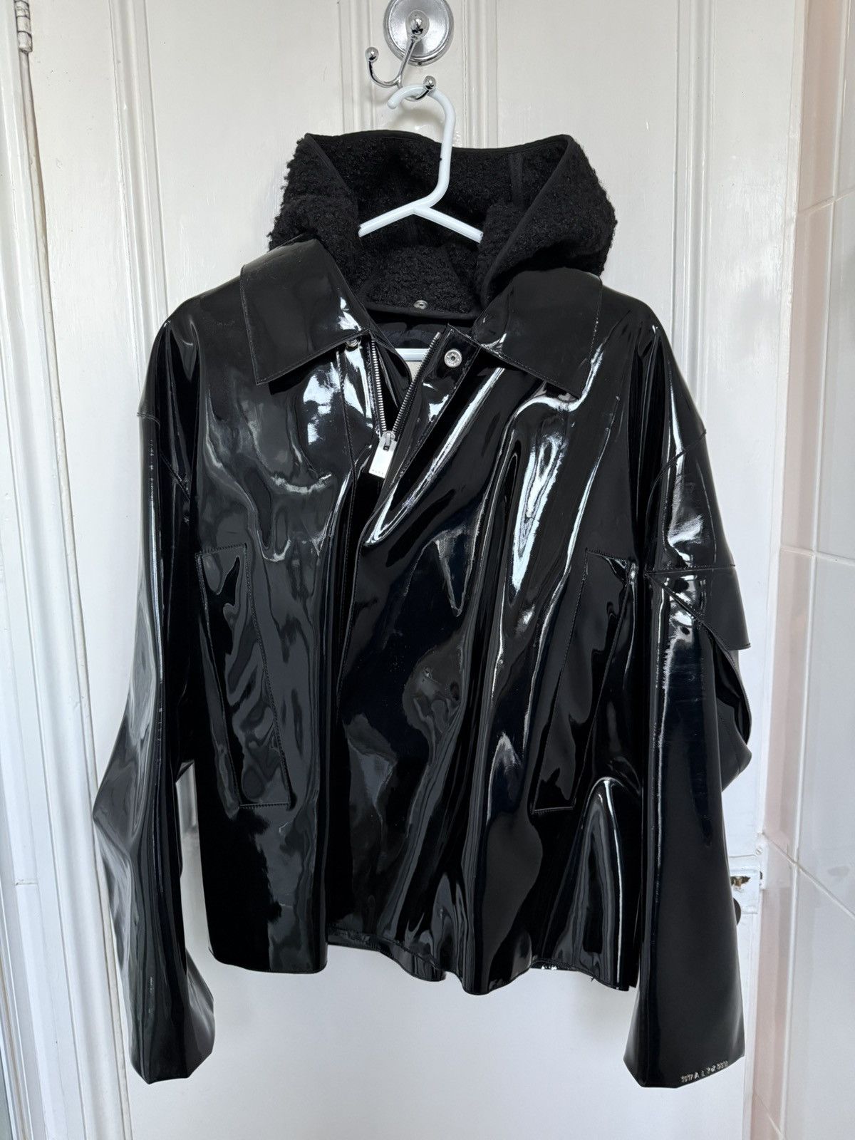 1017 ALYX 9SM Alyx Scout Jacket Size US S / EU 44-46 / 1 - 1 Thumbnail