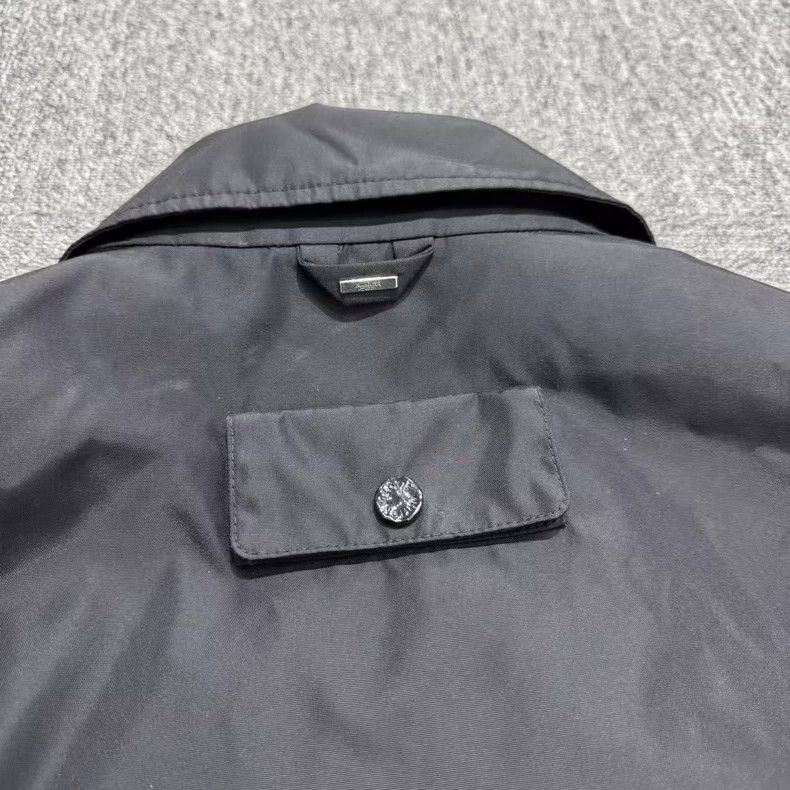 Louis Vuitton Louis Vuitton Multi-pocket functional jacket with presbyopi Size US M / EU 48-50 / 2 - 5 Thumbnail