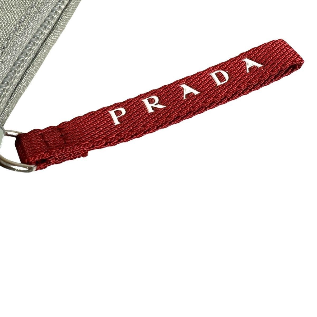 Prada Prada sport vintage backpack Size ONE SIZE - 5 Thumbnail