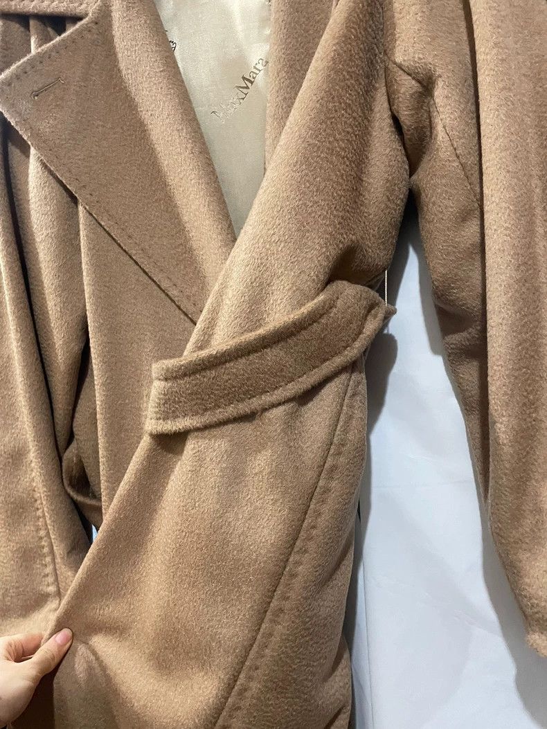 Max Mara Max Mara coat Size S / US 4 / IT 40 - 7 Thumbnail