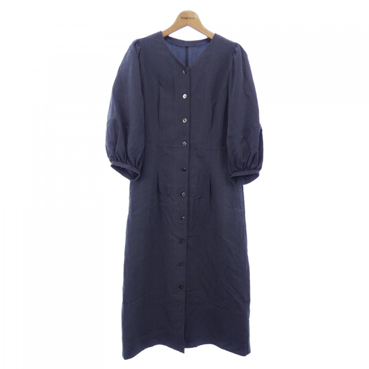 Other Other DRESSTERIOR Dress Textile Dresses DUTY FREE for USA Size ONE SIZE - 1 Thumbnail