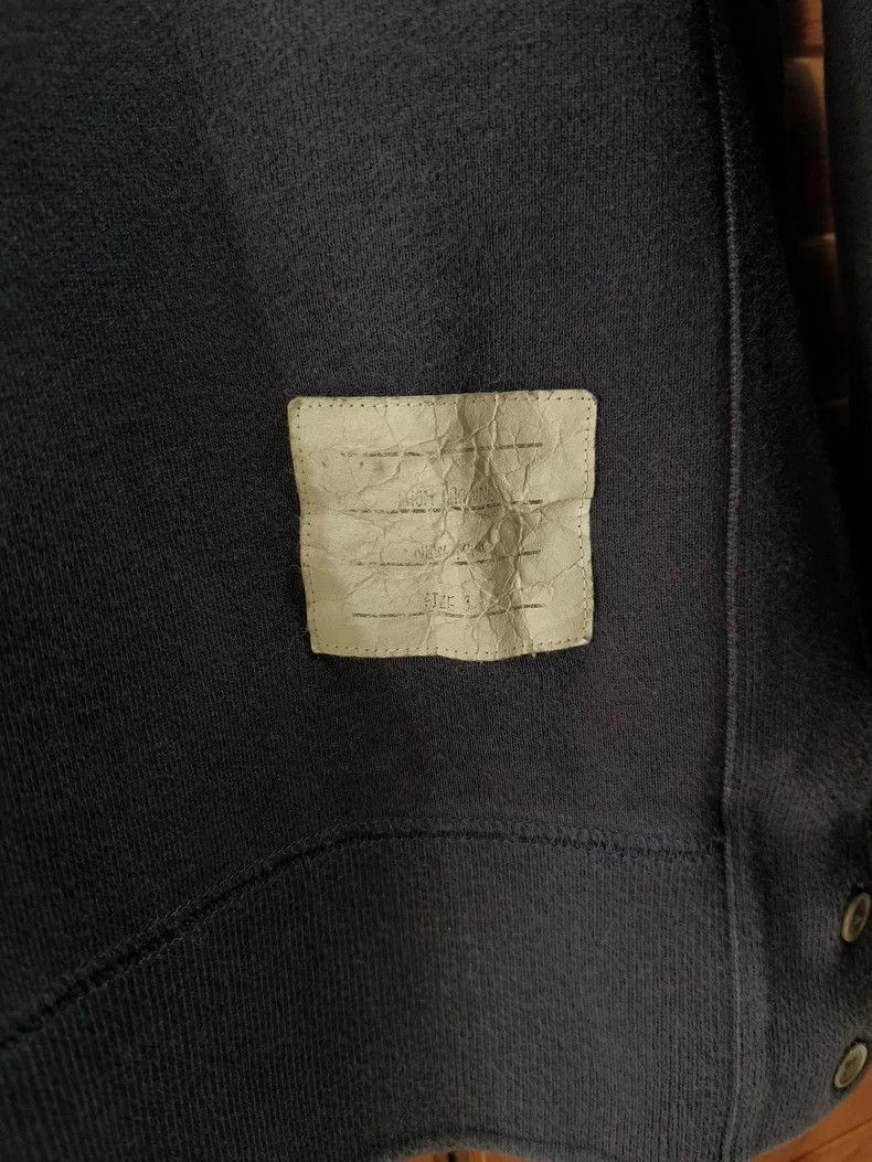 Thom Browne Thom Browne Classic four stripe hoodie Size US L / EU 52-54 / 3 - 4 Thumbnail
