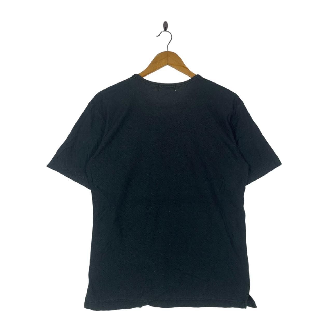 Kansai Yamamoto Vintage 90’ KANSAI YAMAMOTO HOMME Collection Tee Shirt Top Size US L / EU 52-54 / 3 - 4 Thumbnail
