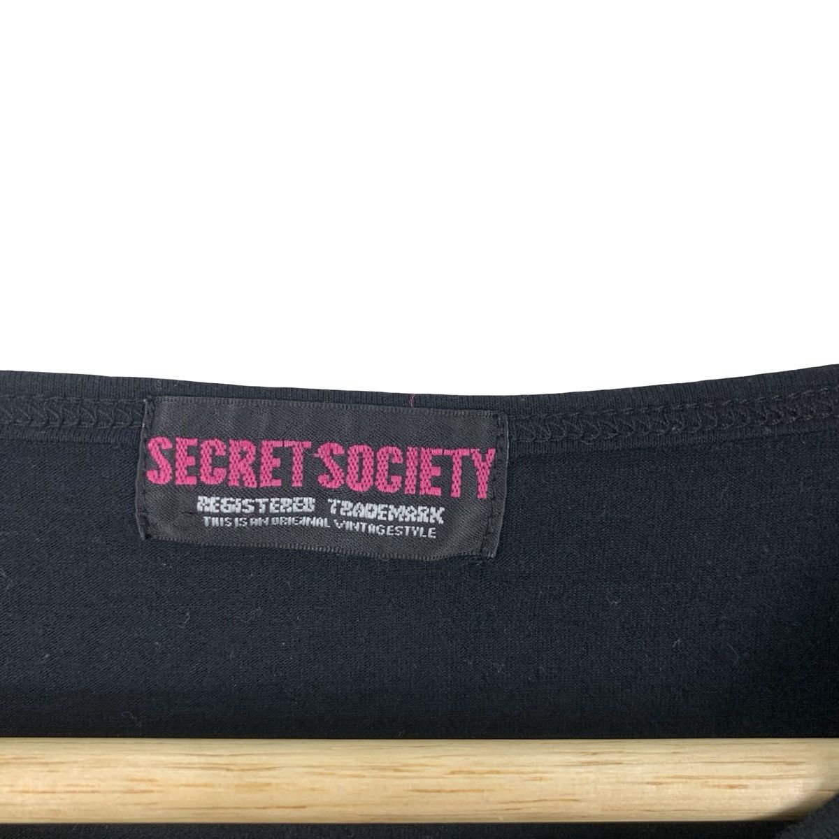 Other SECRET SOCIETY Sophia Loren Potrait Puff Sleeve Tee Shirt Size US XXS / EU 40 - 8 Thumbnail