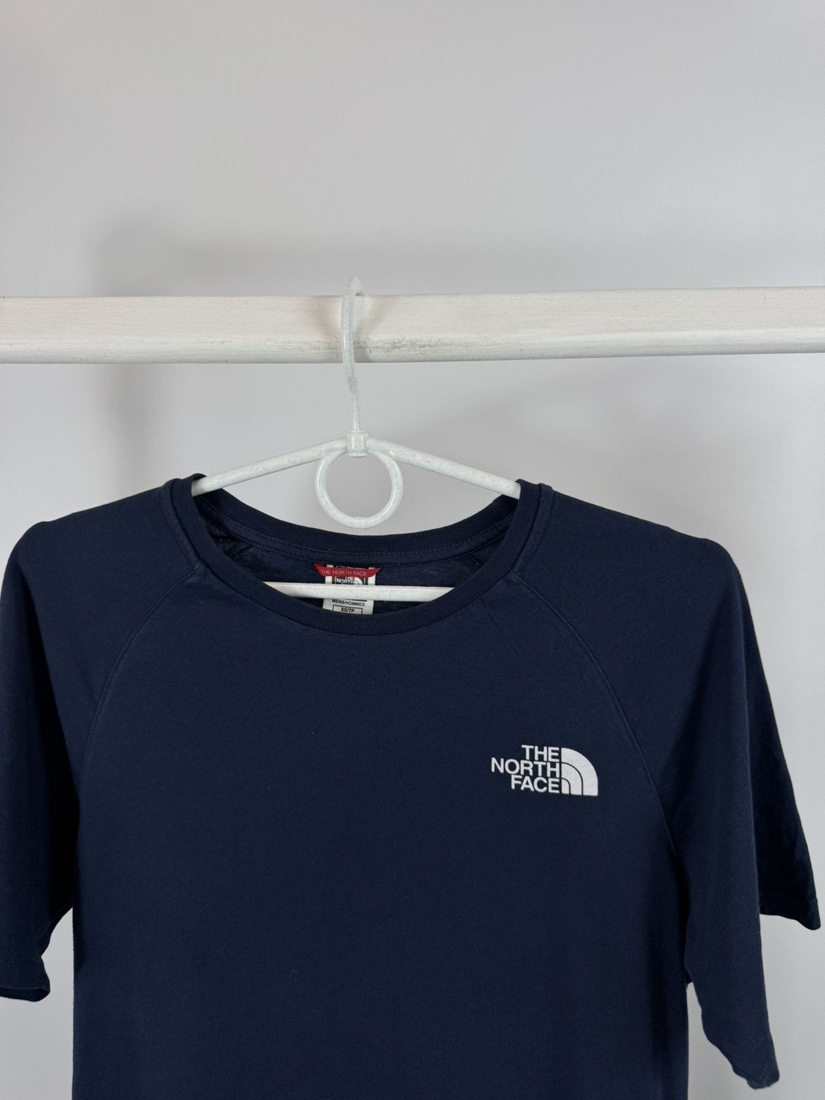 The North Face Rare The North Face Kilimanjaro Tee Size US XS / EU 42 / 0 - 5 Thumbnail
