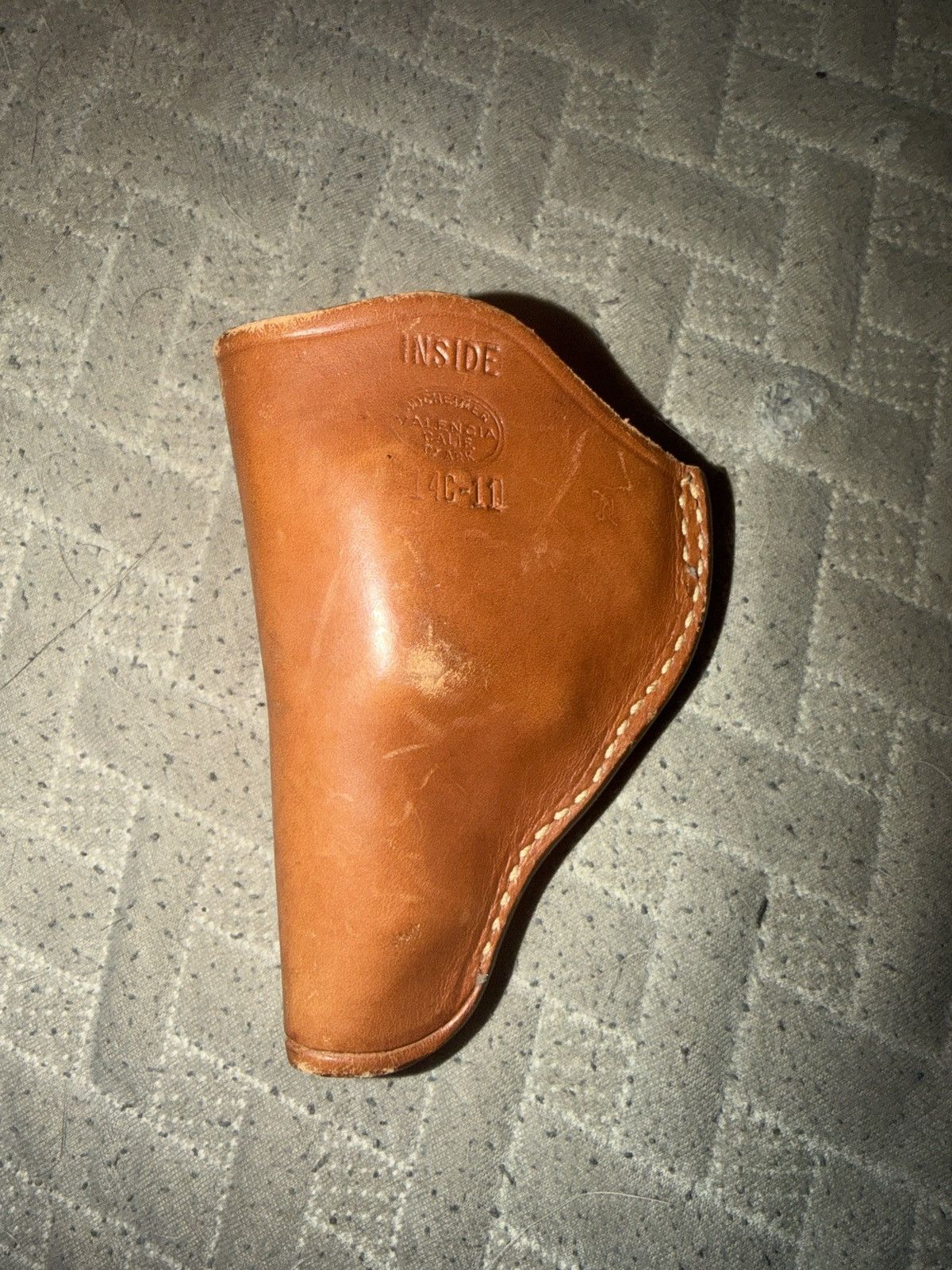Hypebeast Bucheimer Valencia Calif. Clark Holster Size ONE SIZE - 1 Thumbnail