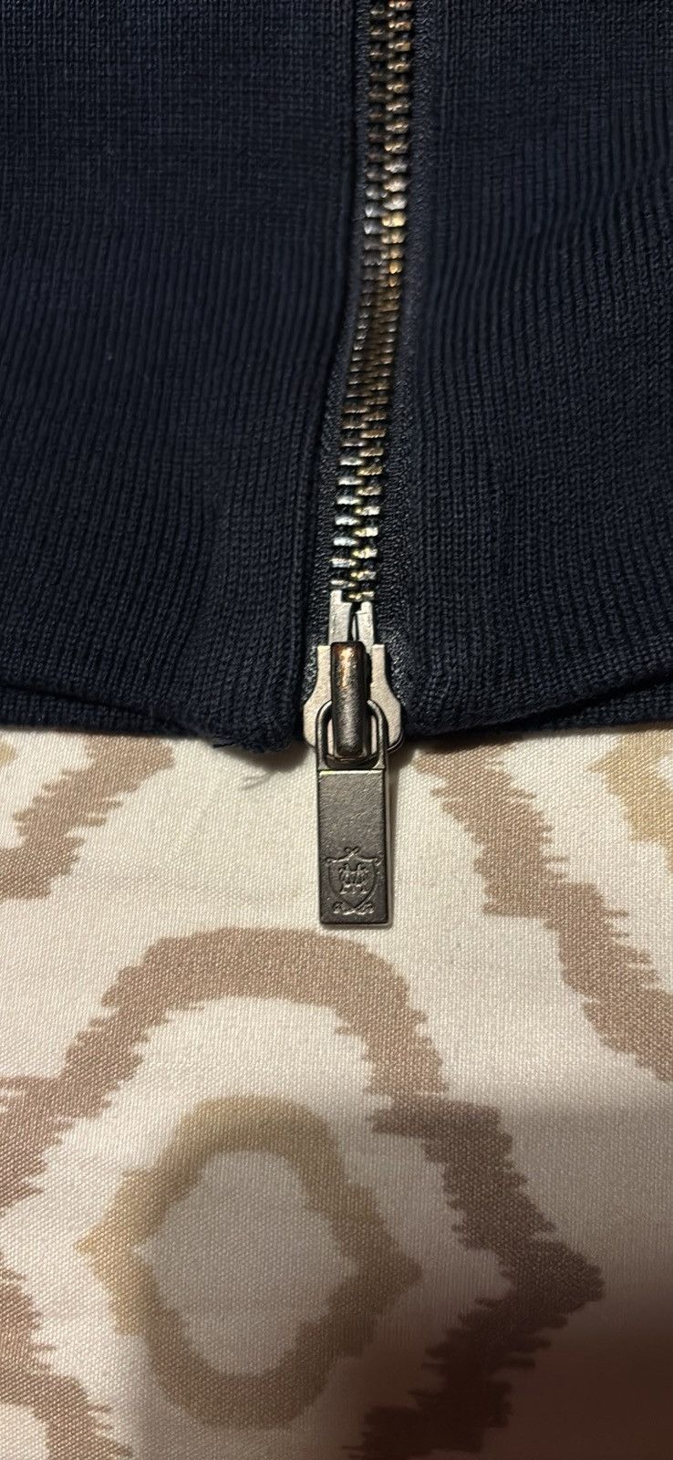 Massimo Dutti Massimo Dutti Zipper Size US M / EU 48-50 / 2 - 3 Thumbnail