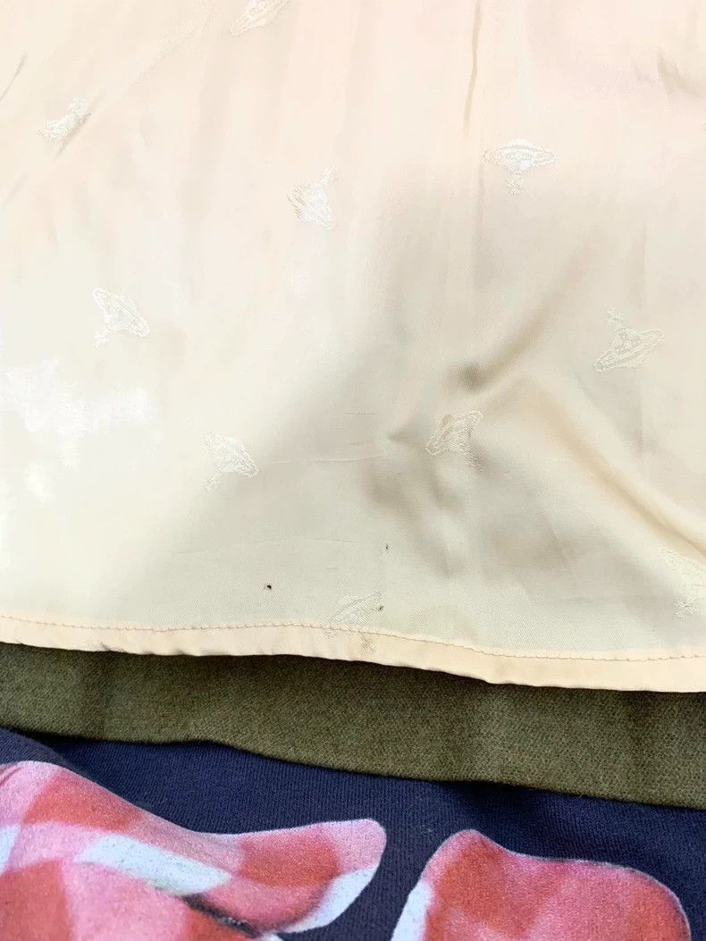 Other Vivienne Westwood Brown suit with white trim Size S / US 4 / IT 40 - 9 Thumbnail