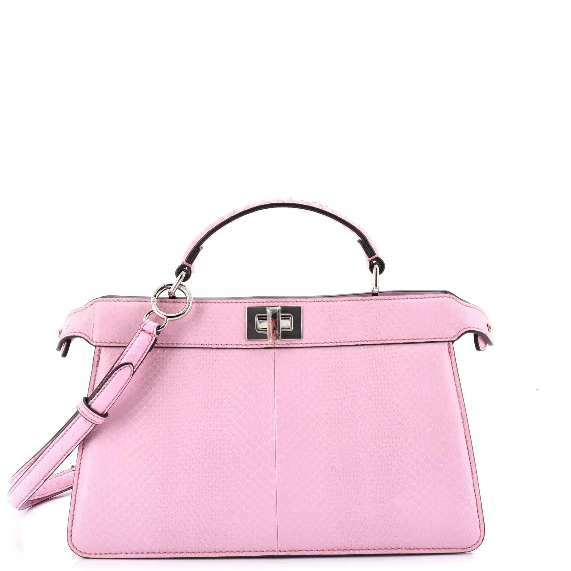 Peekaboo ISeeU Bag