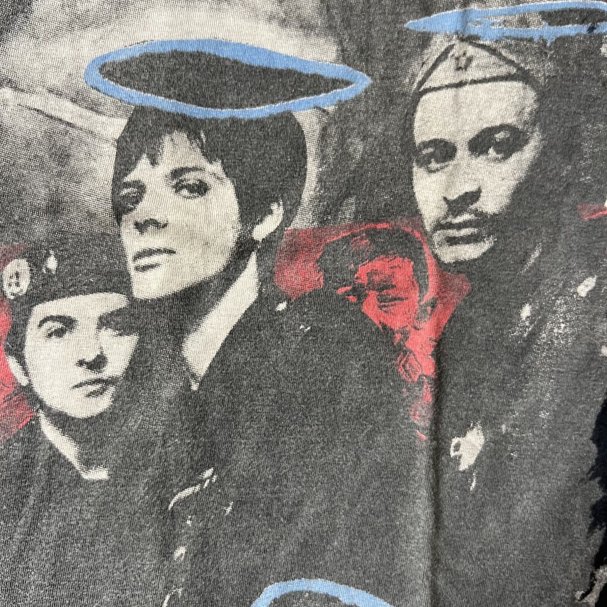 Band Tees ‼️LTD‼️Mosquitohead Manic Street Preachers MSP Size US XL / EU 56 / 4 - 7 Thumbnail
