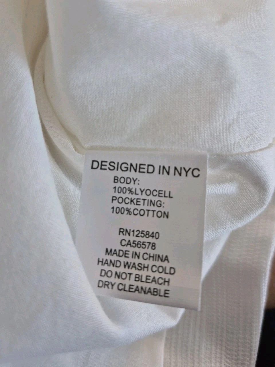 INTERMIX Playsuit Romper Ivory Short Sleeve Collared Button Up Belted Size 25" / US 0 / IT 36 - 5 Thumbnail