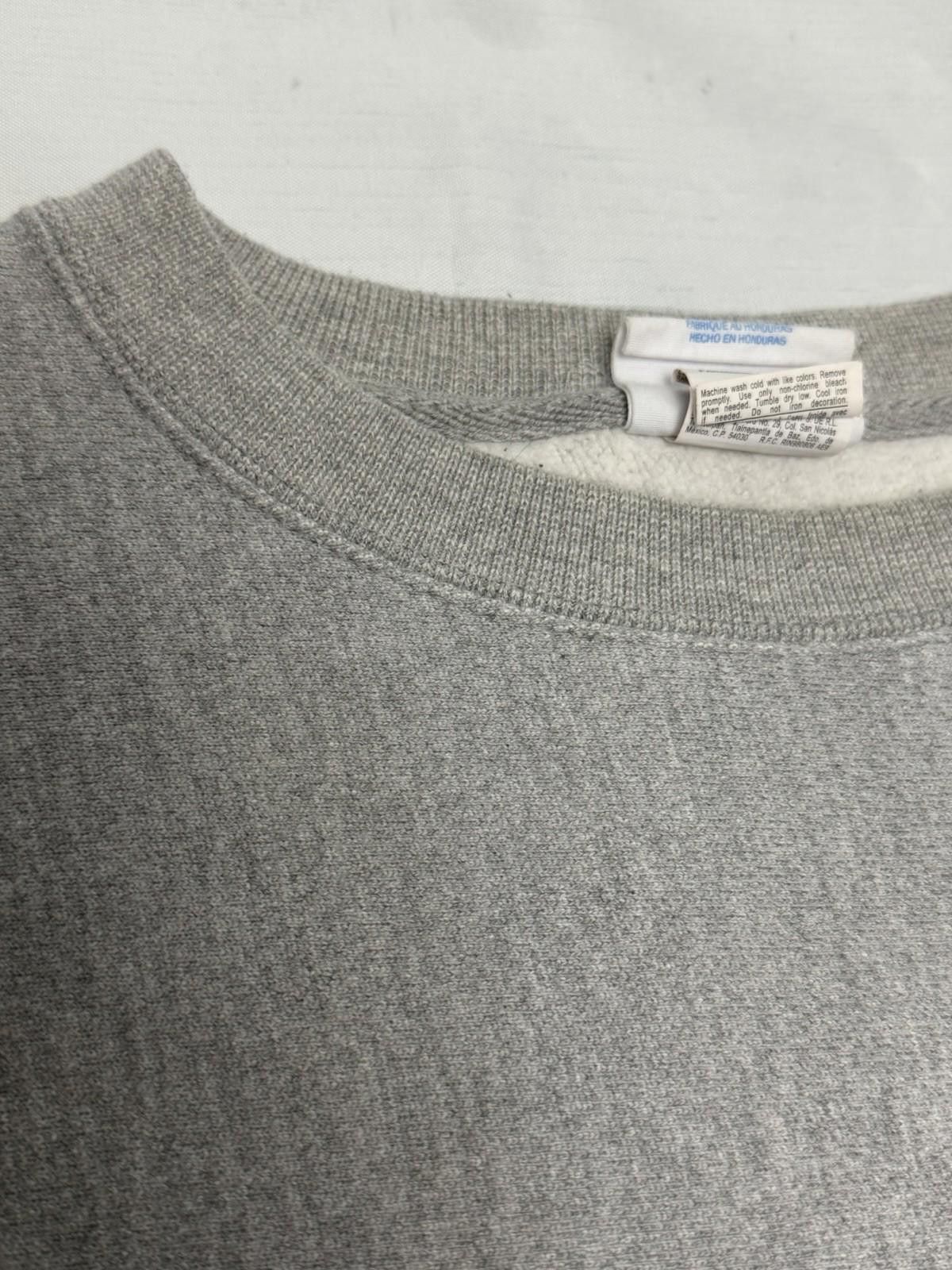 Other Vtg CHAMPION REVERSE WEAVE Men's L Crewneck Spell Out Size US L / EU 52-54 / 3 - 7 Thumbnail