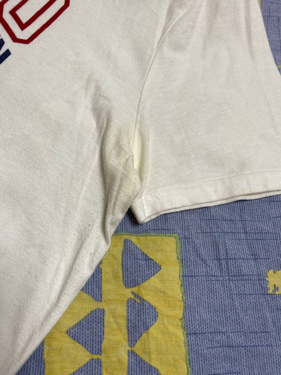 Polo Ralph Lauren Vintage Y2K Polo Ralph Lauren t Shirt Size US XL / EU 56 / 4 - 4 Thumbnail