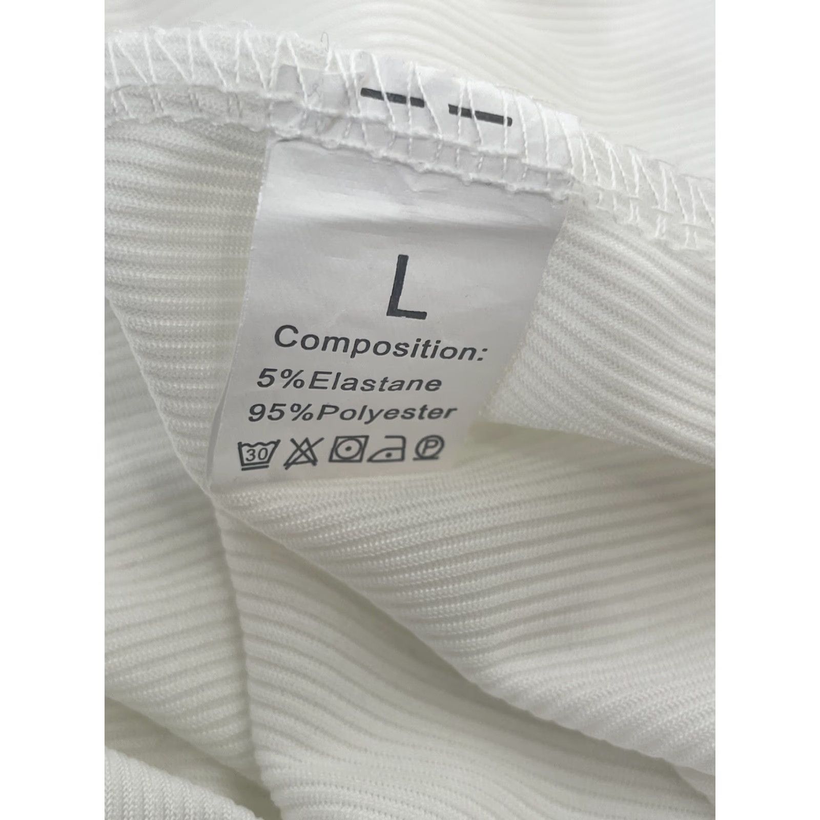 Shein VINTAGE No Size 36" / US 14 / IT 50 - 7 Thumbnail