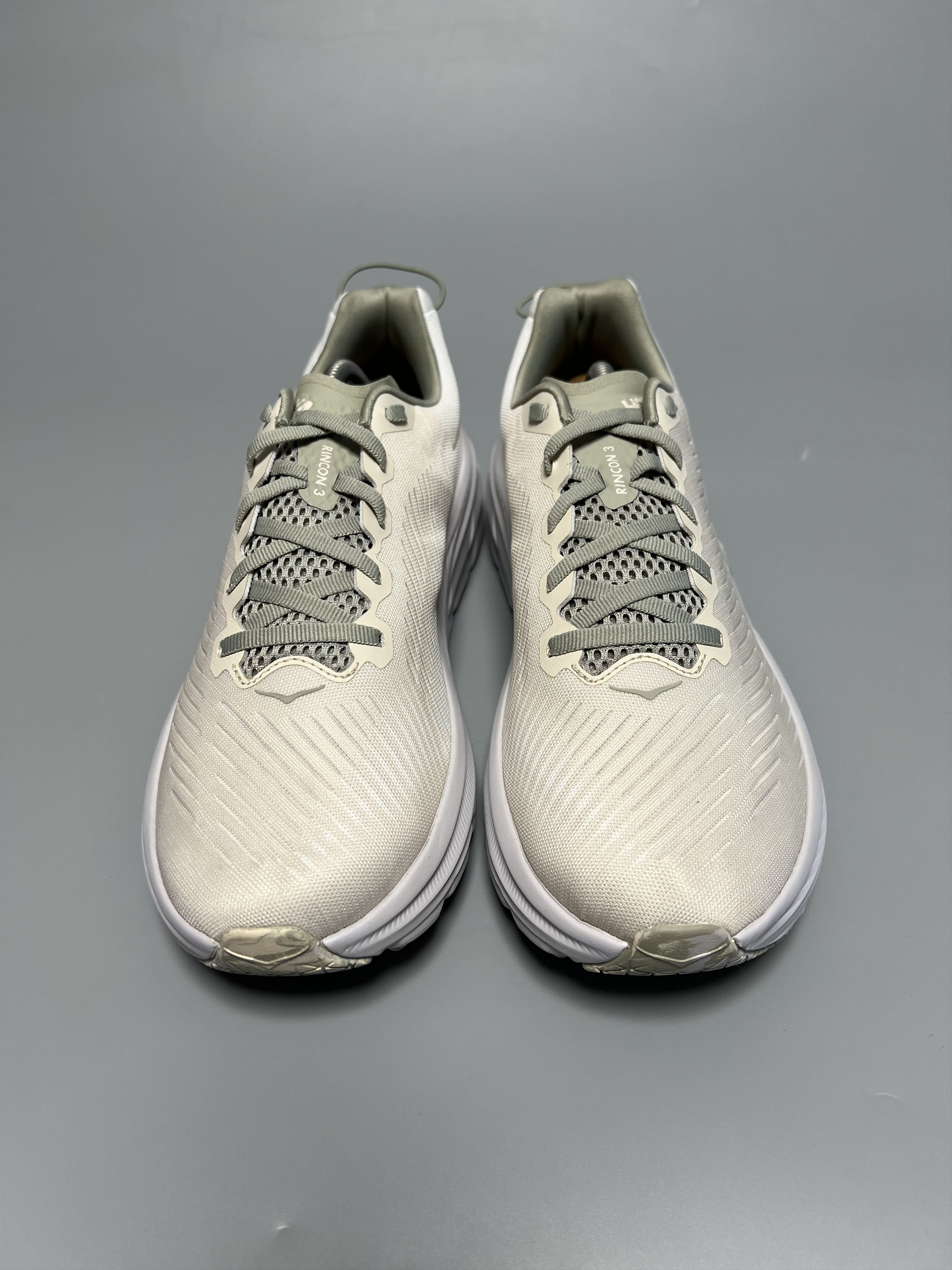 Hoka 9D Hoka One One Rincon 3 Running Shoes 1119395-BYT Size US 9 / EU 42 - 4 Thumbnail
