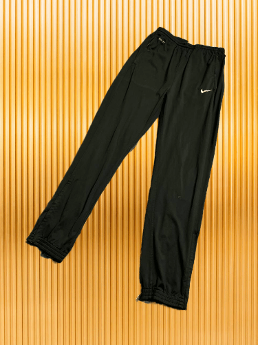Nike Vintage Nike track pants streetwear Size US 30 / EU 46 - 1 Thumbnail
