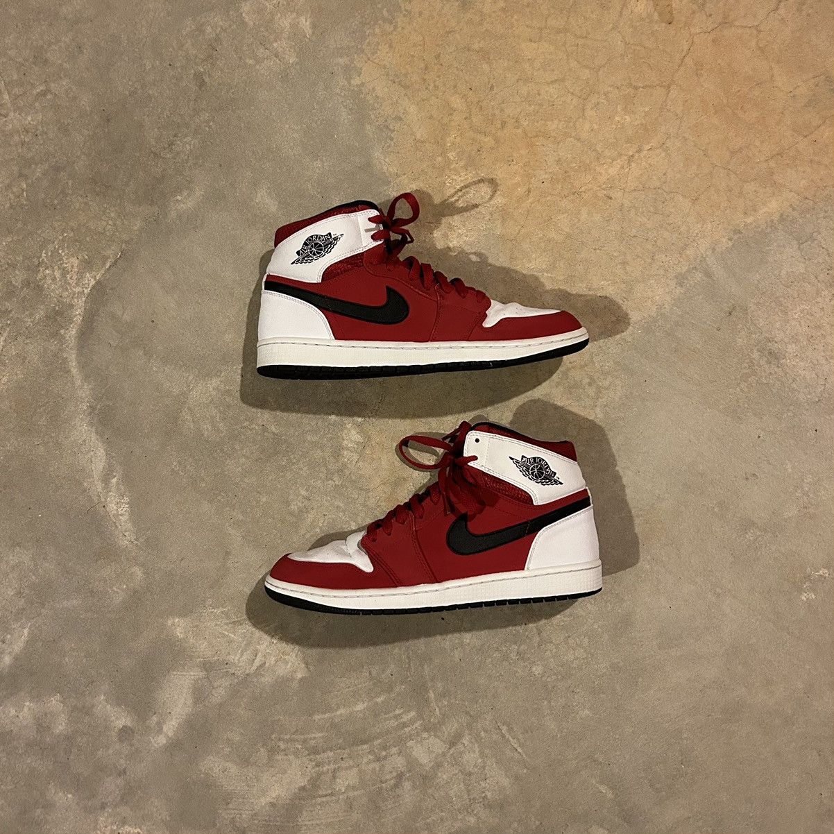 Jordan 1 retro blake cheap griffin pe