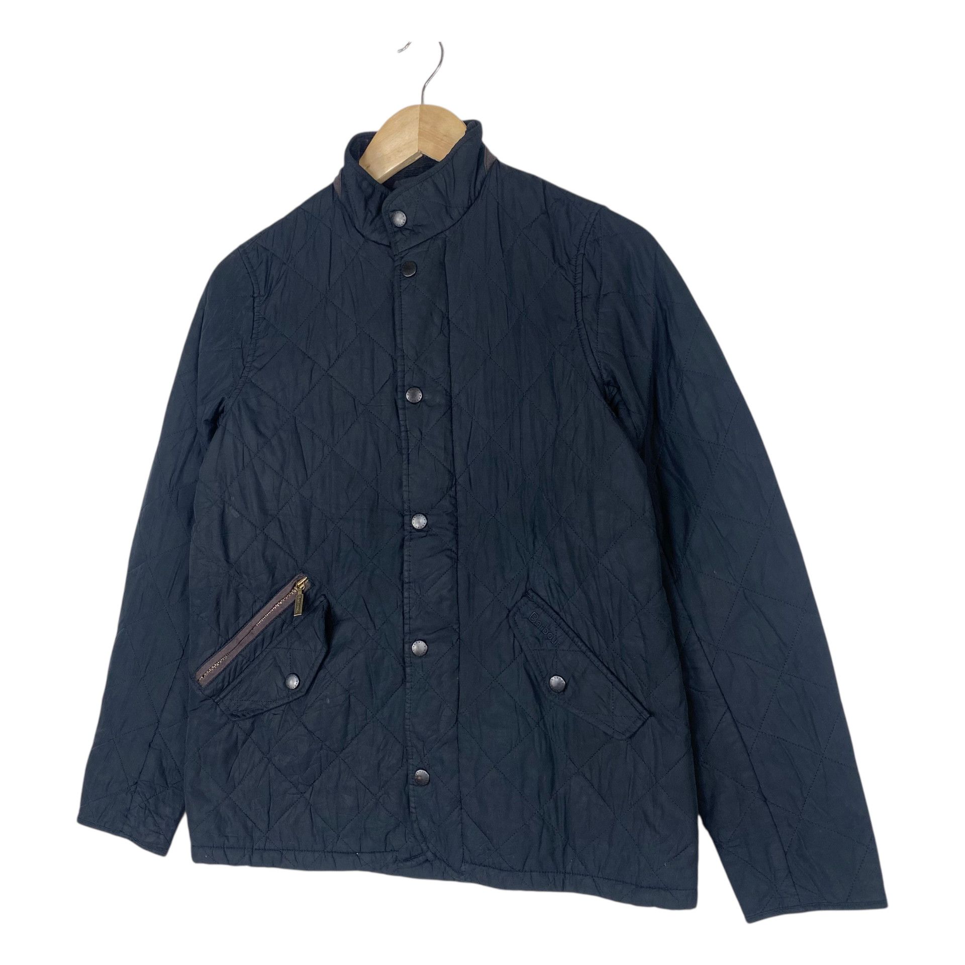 Barbour 💥BARBOUR QUILTED JACKET Size US S / EU 44-46 / 1 - 3 Thumbnail