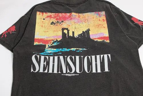 VIBE #20 Vintage Style Printed Size US L / EU 52-54 / 3 - 8 Thumbnail