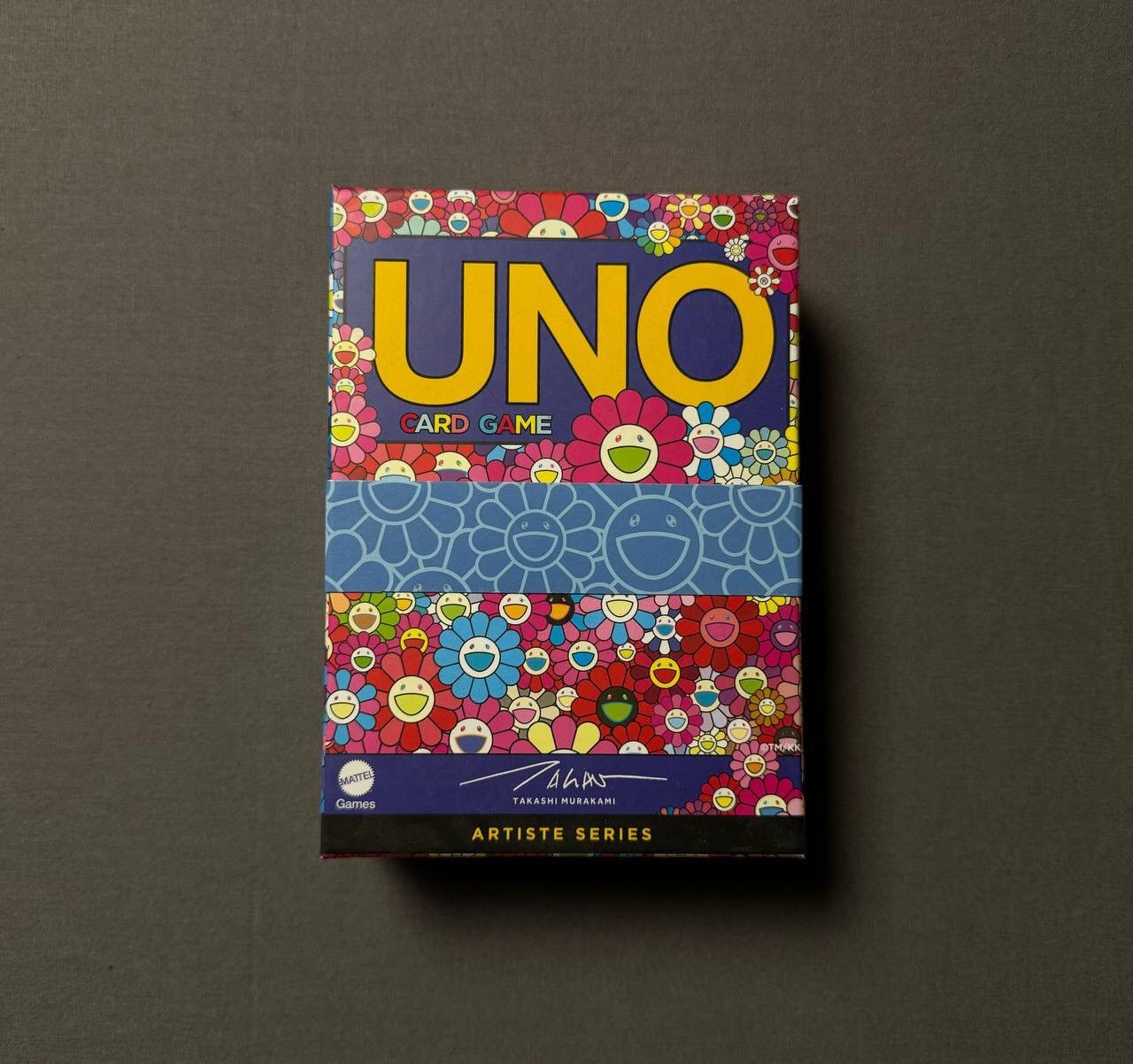 Takashi Murakami Takashi Murakami x Uno Size ONE SIZE - 3 Thumbnail