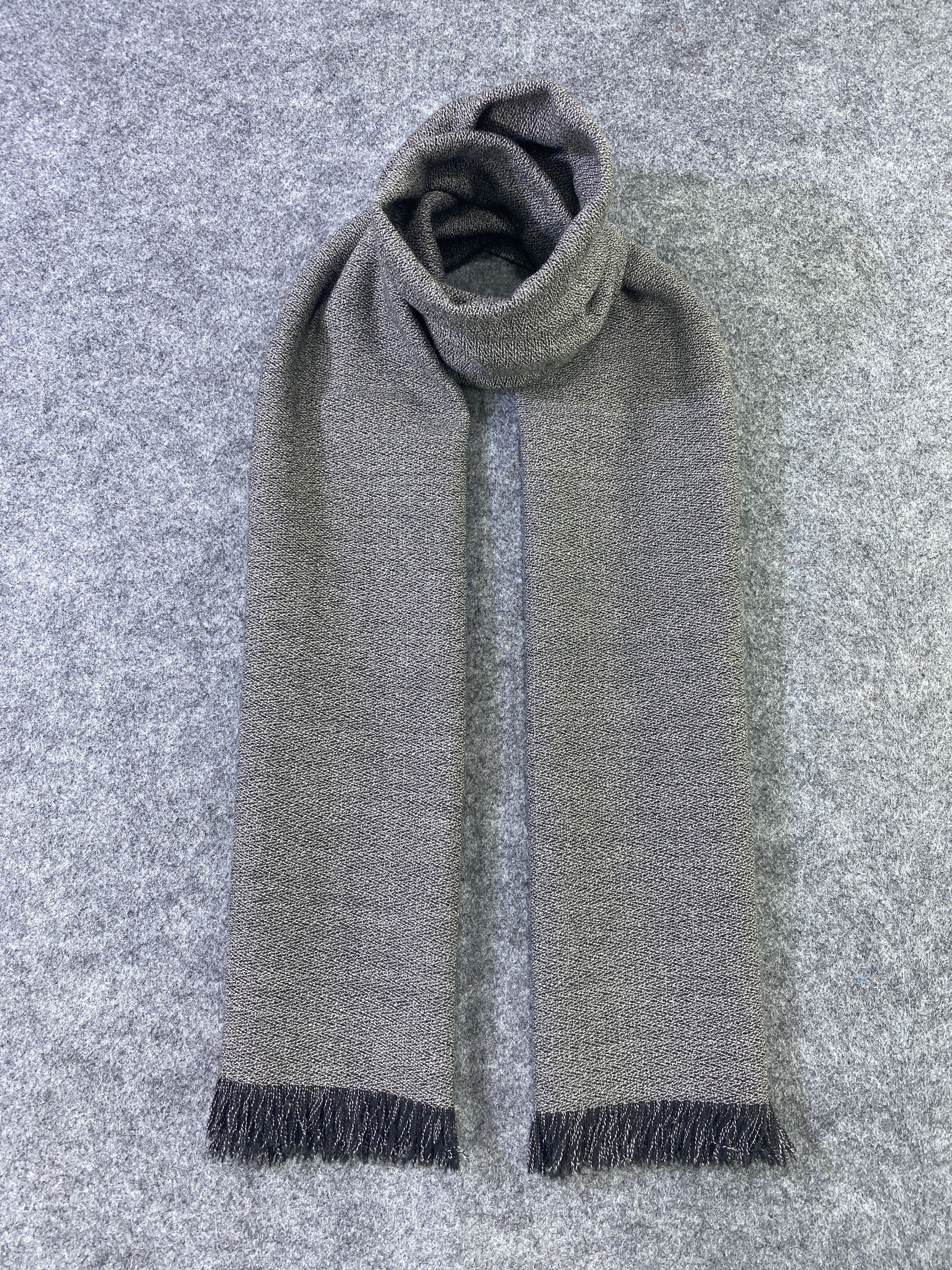 Courreges Courreges Scarf / Muffler / Neckwear -T951 Size ONE SIZE - 1 Thumbnail