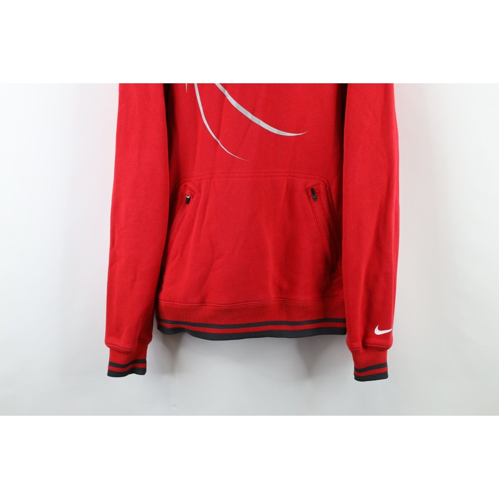 Nike Nike Lebron James Ohio State University Basketball Hoodie Size US M / EU 48-50 / 2 - 3 Thumbnail