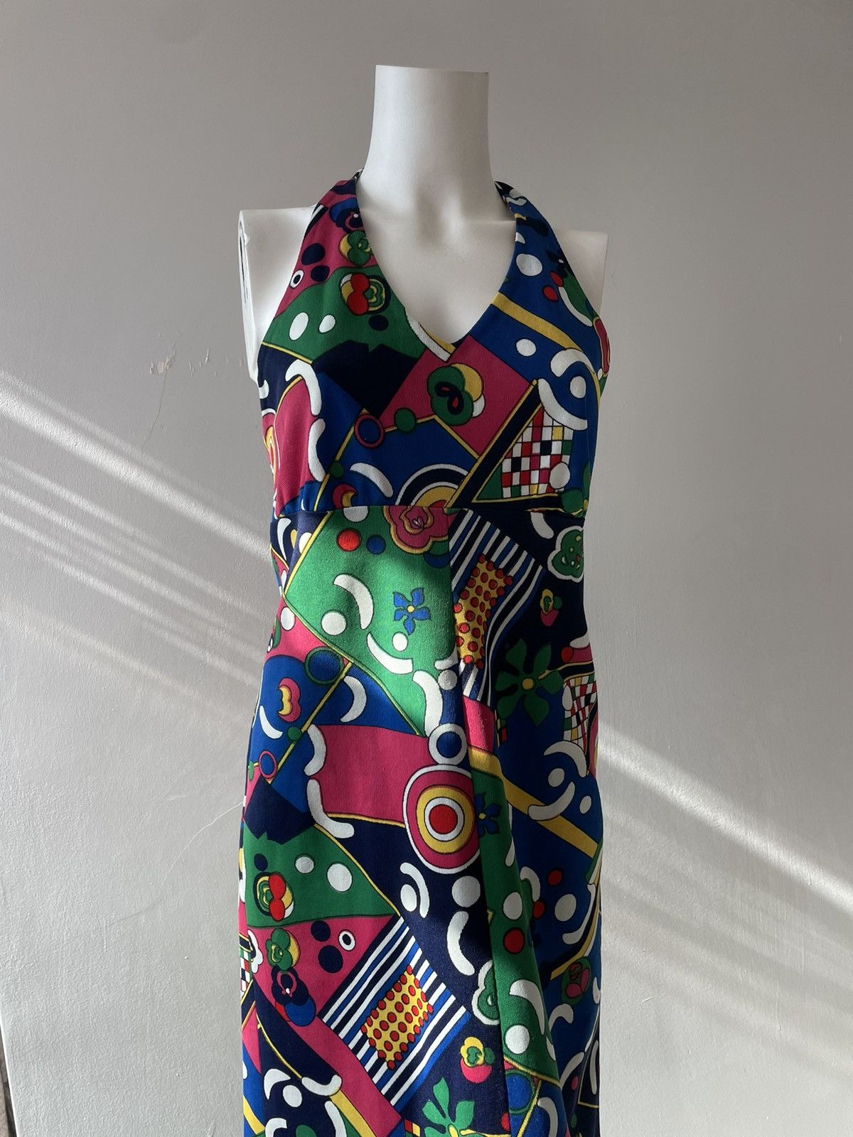 Vintage Vintage dress Size L / US 10 / IT 46 - 5 Thumbnail