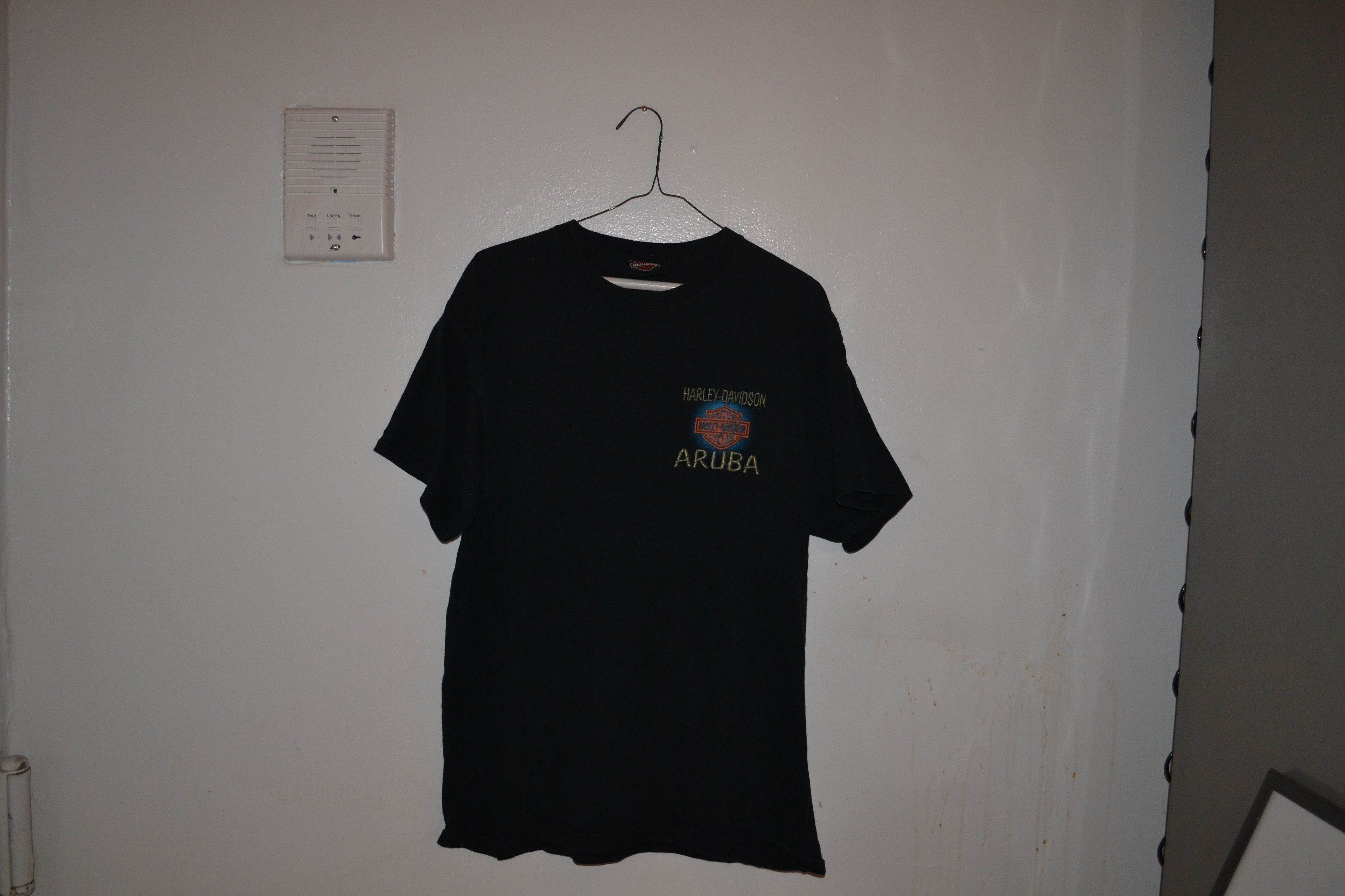 Harley Davidson Harley Davidson Aruba Tee Size US L / EU 52-54 / 3 - 1 Thumbnail
