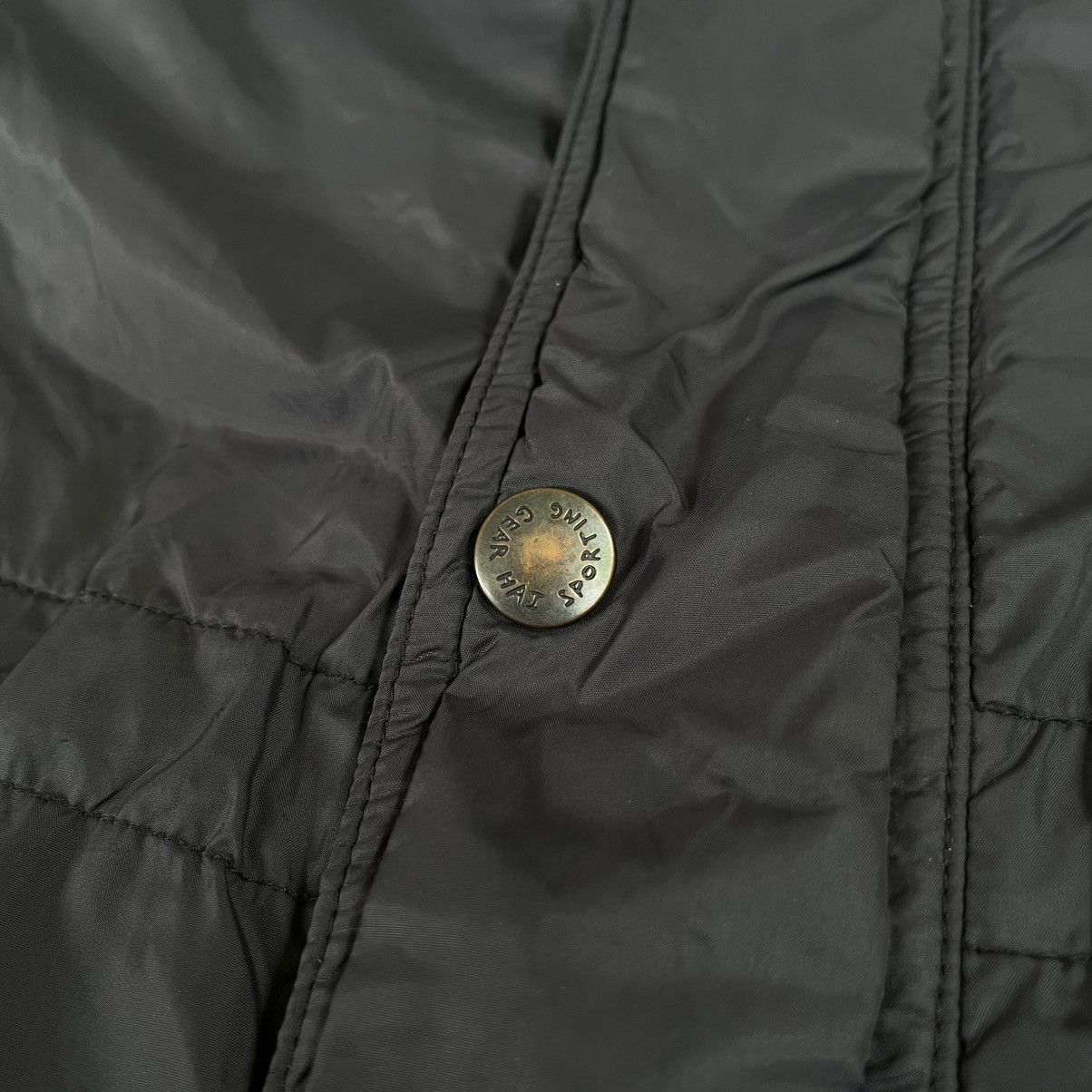 Hai Sporting Gear Parka Jacket