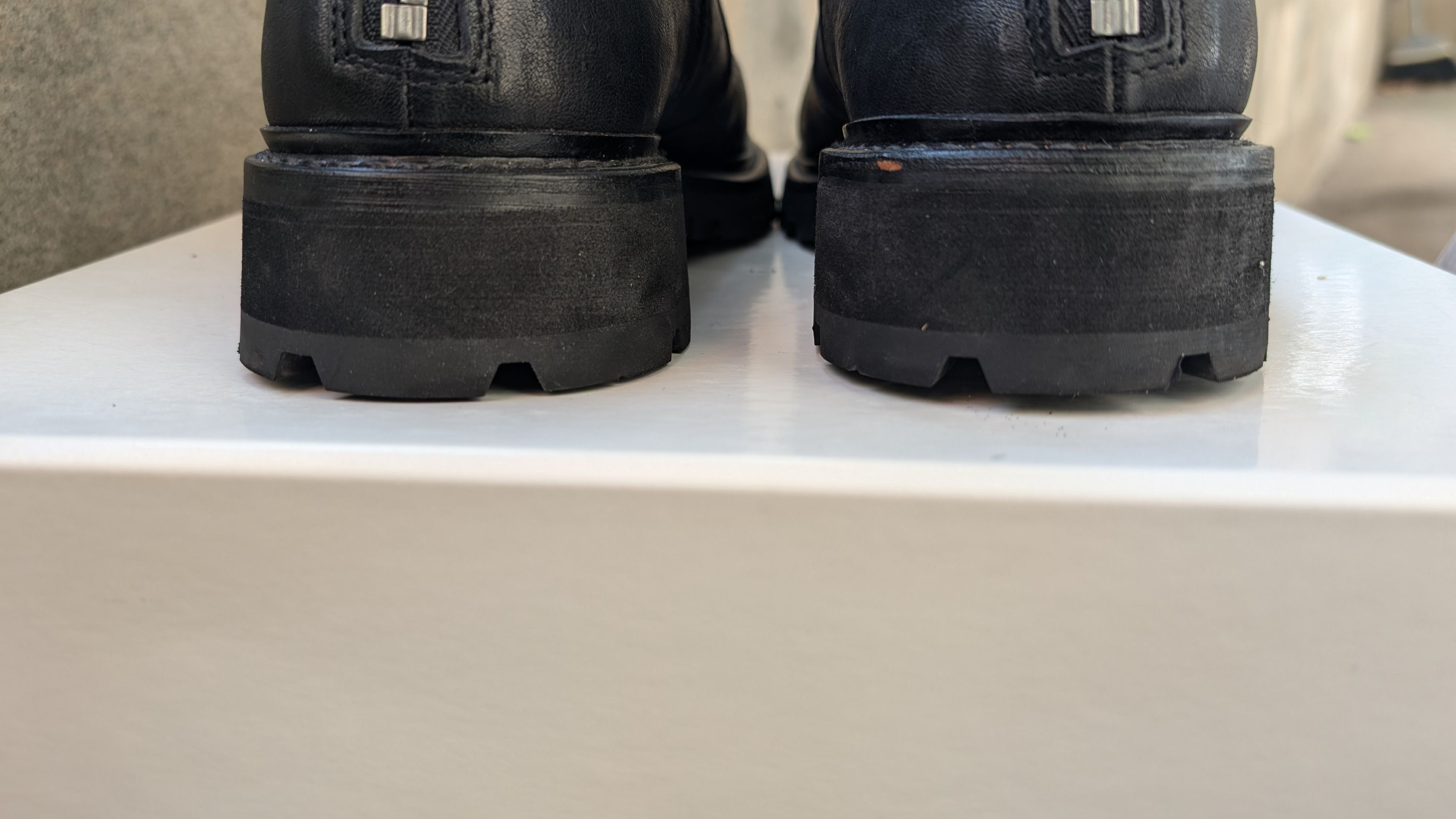 Julius Julius Engineer Boots FW18 Size US 8.5 / EU 41-42 - 11 Thumbnail