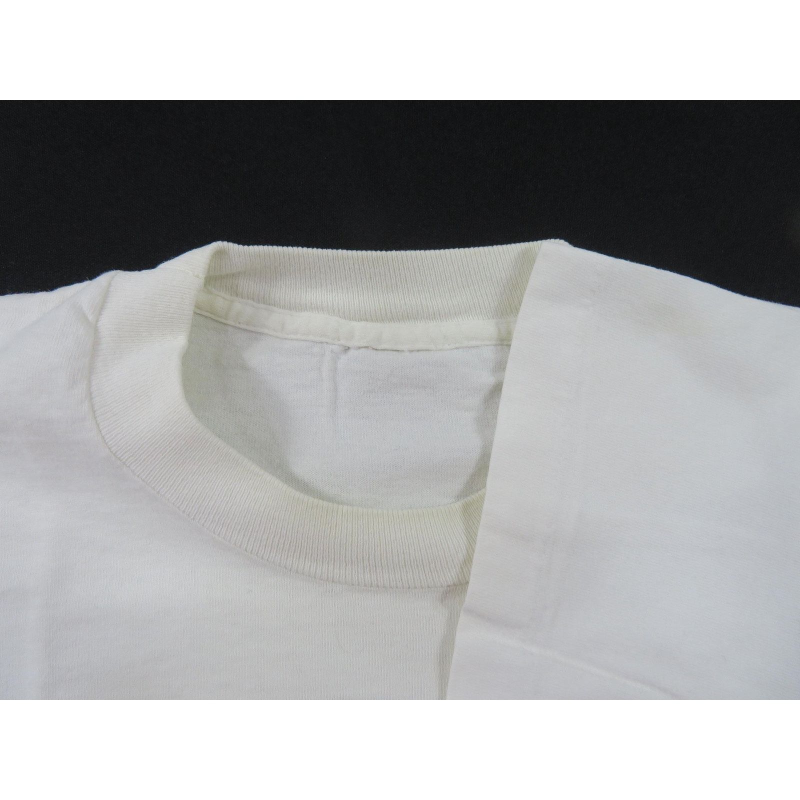 Other CMAS 1997 The Conventry Inn Manor White Black T-shirt Sz L Size US L / EU 52-54 / 3 - 4 Thumbnail